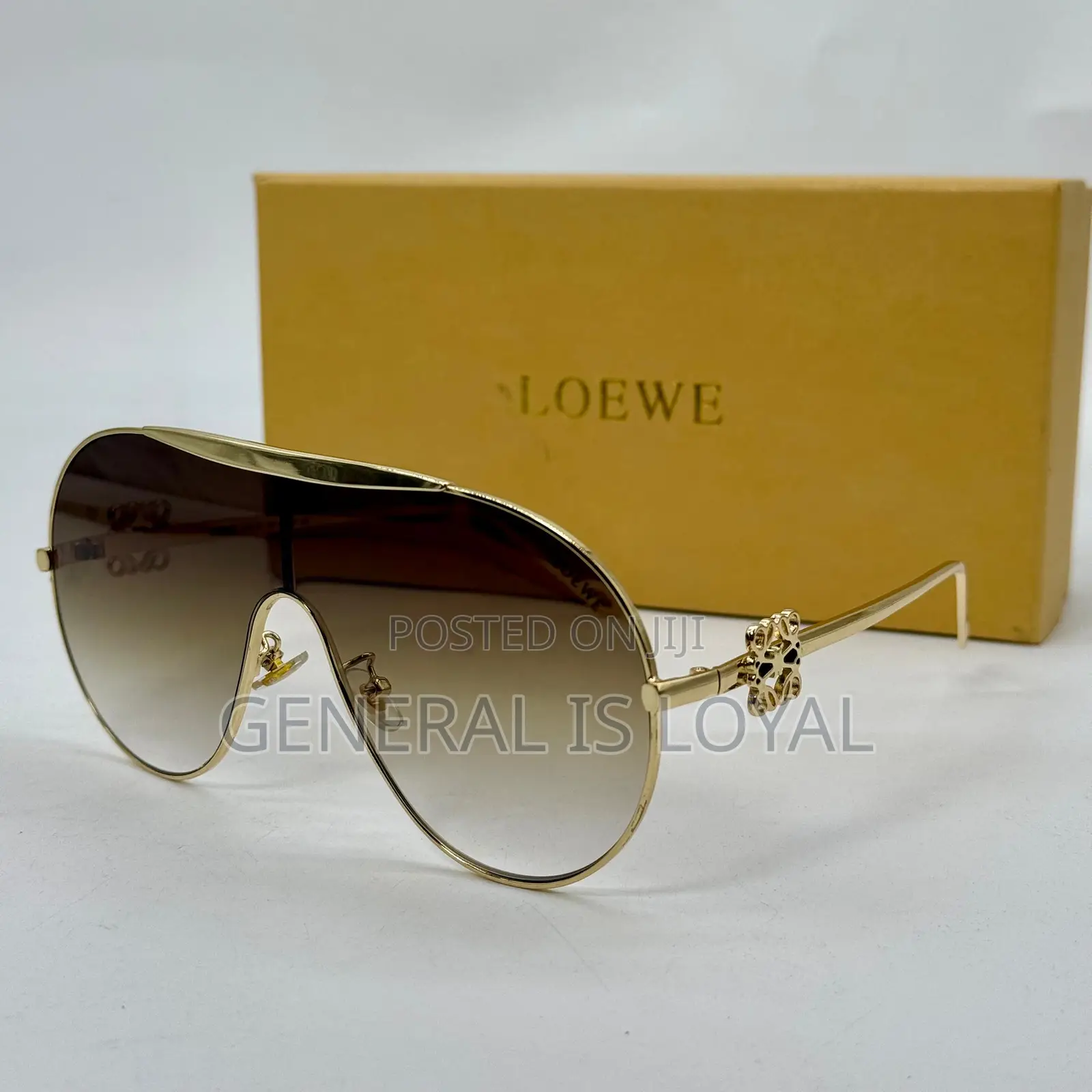Loewe Ladies Glasses