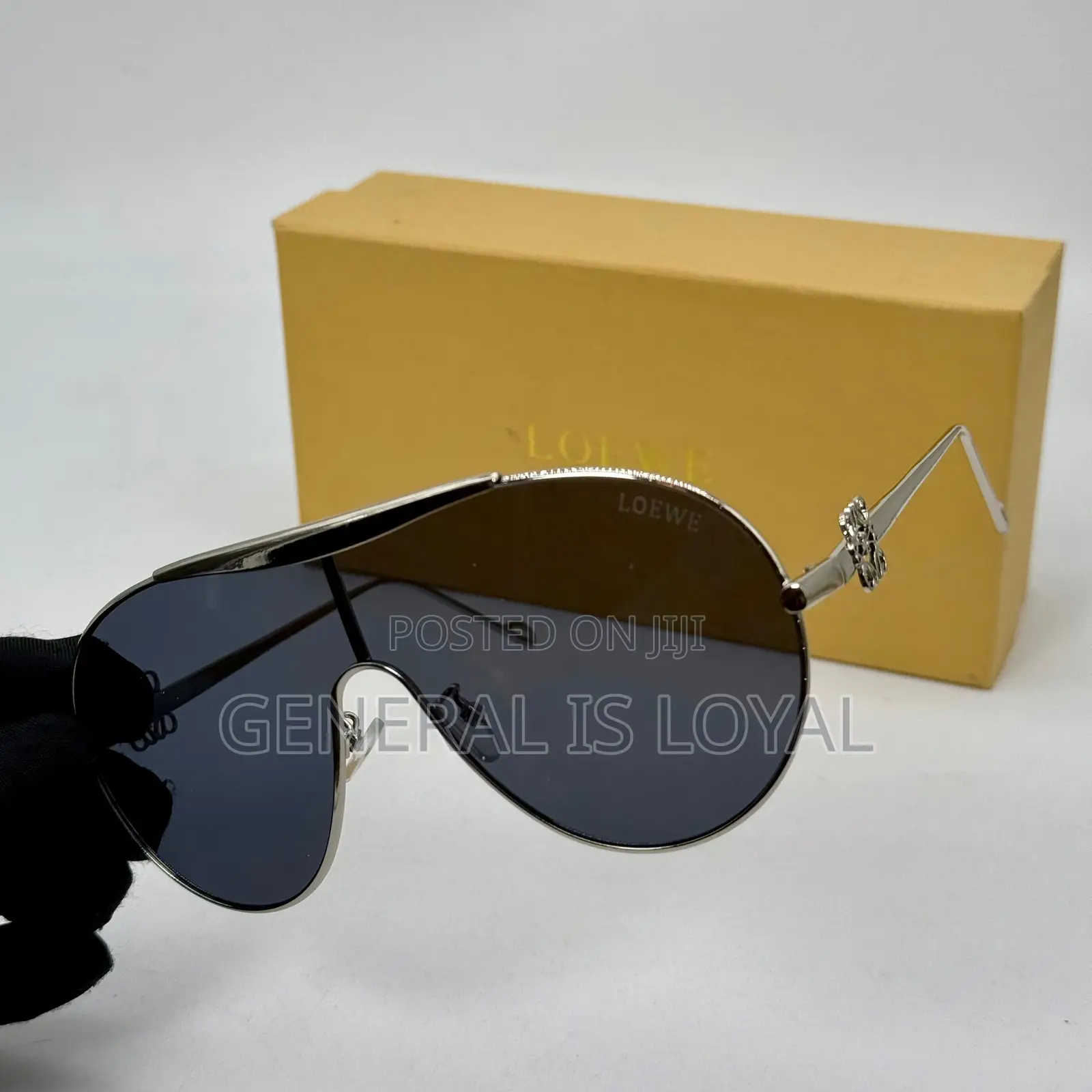 Loewe Ladies Glasses