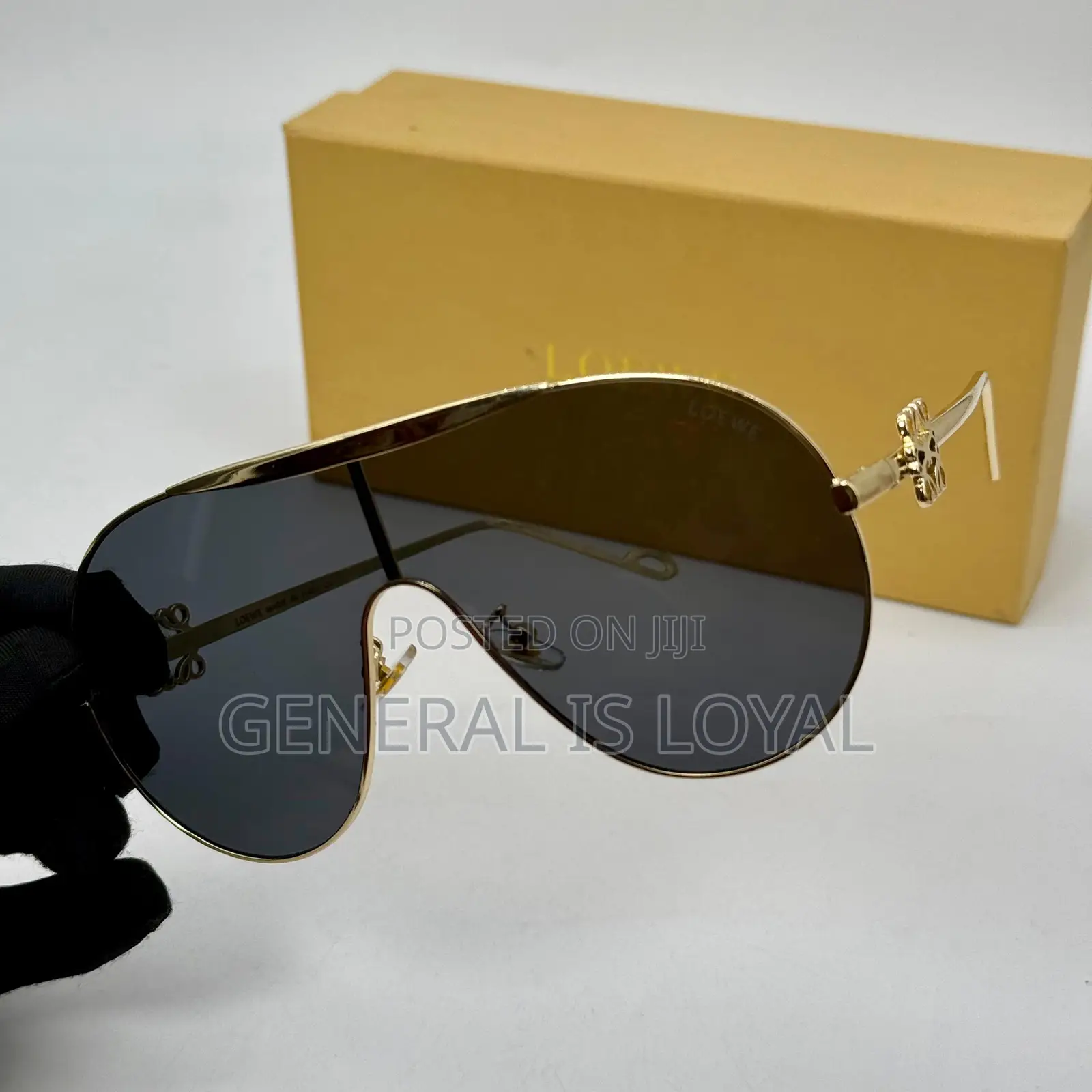 Loewe Ladies Glasses