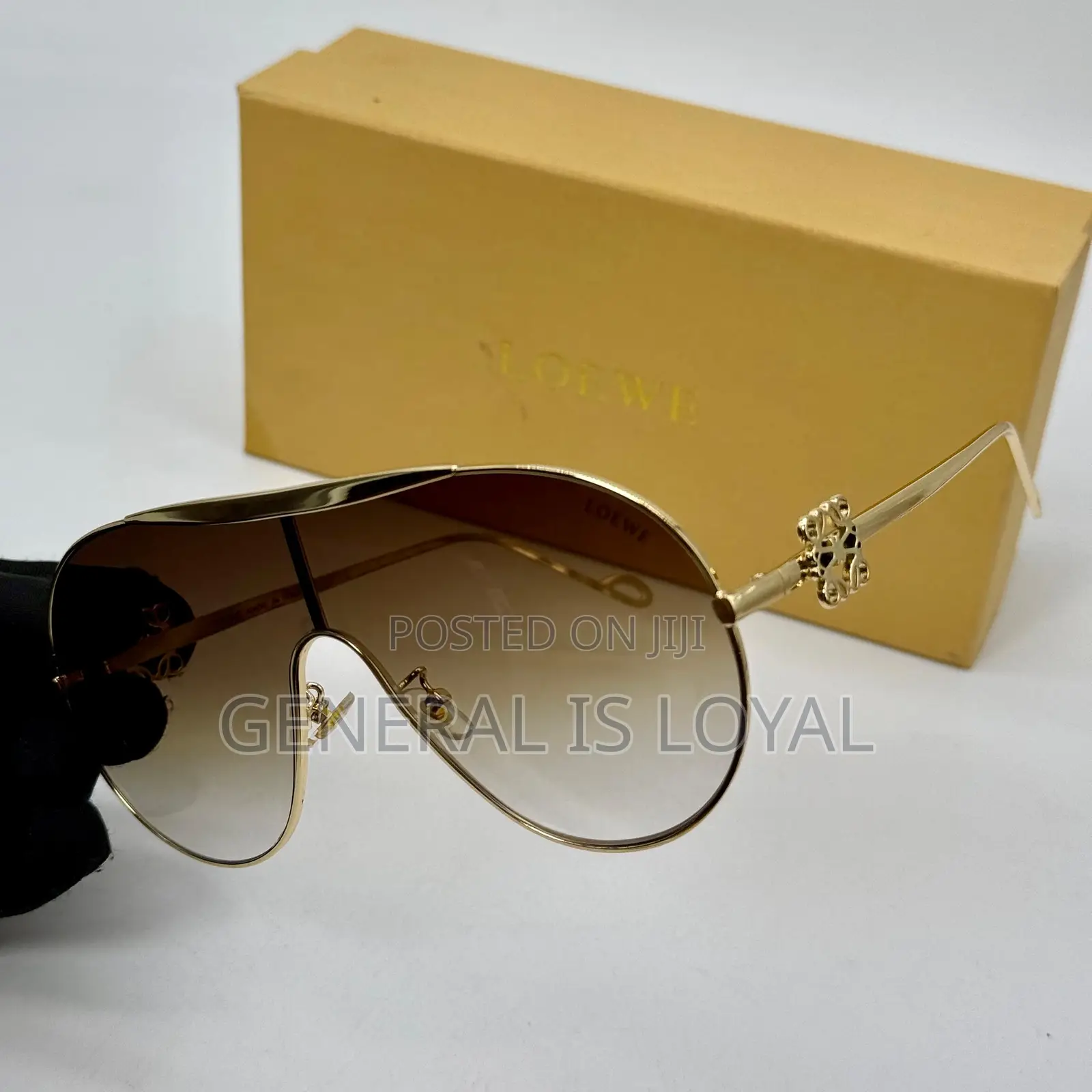 Loewe Ladies Glasses