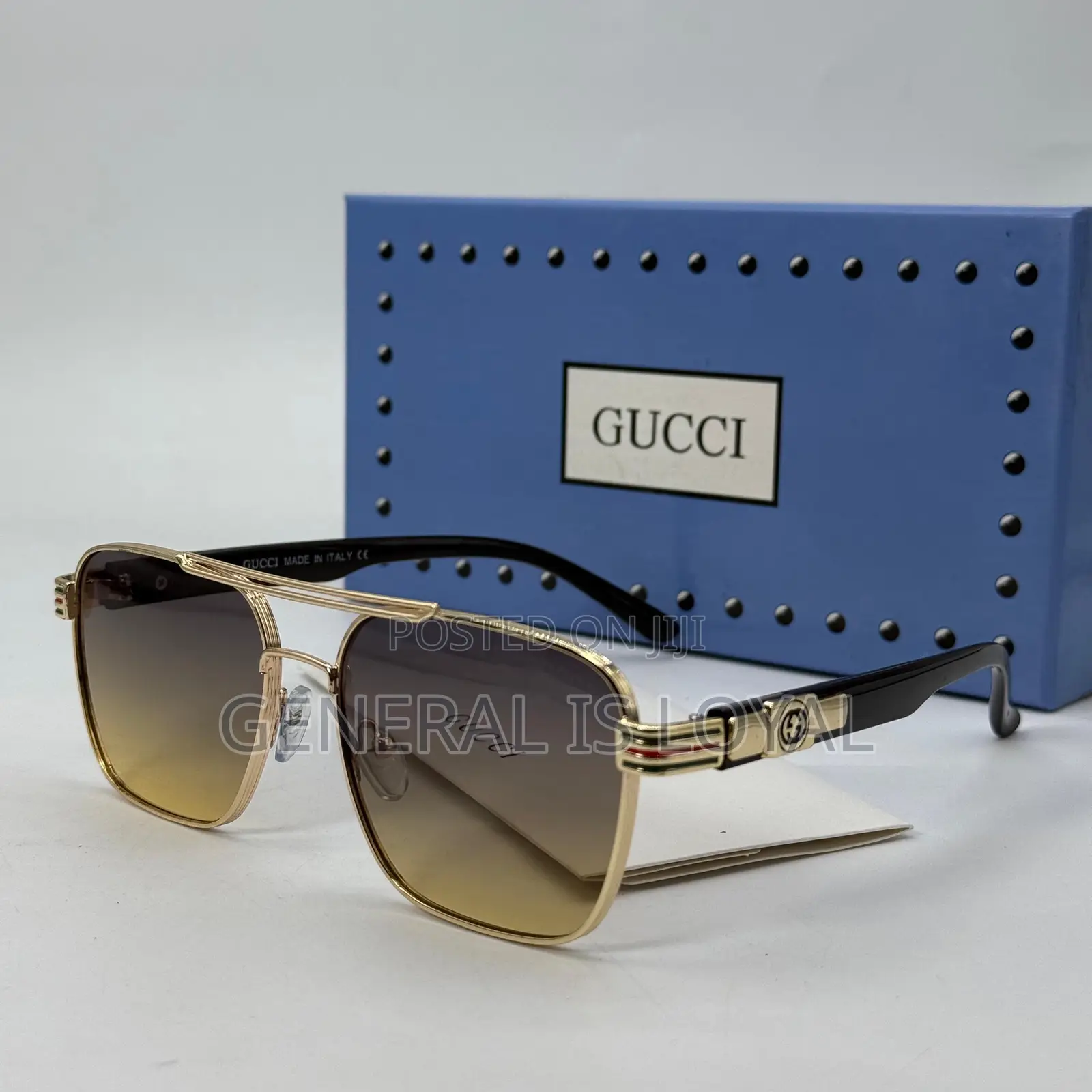 Gucci Glasses