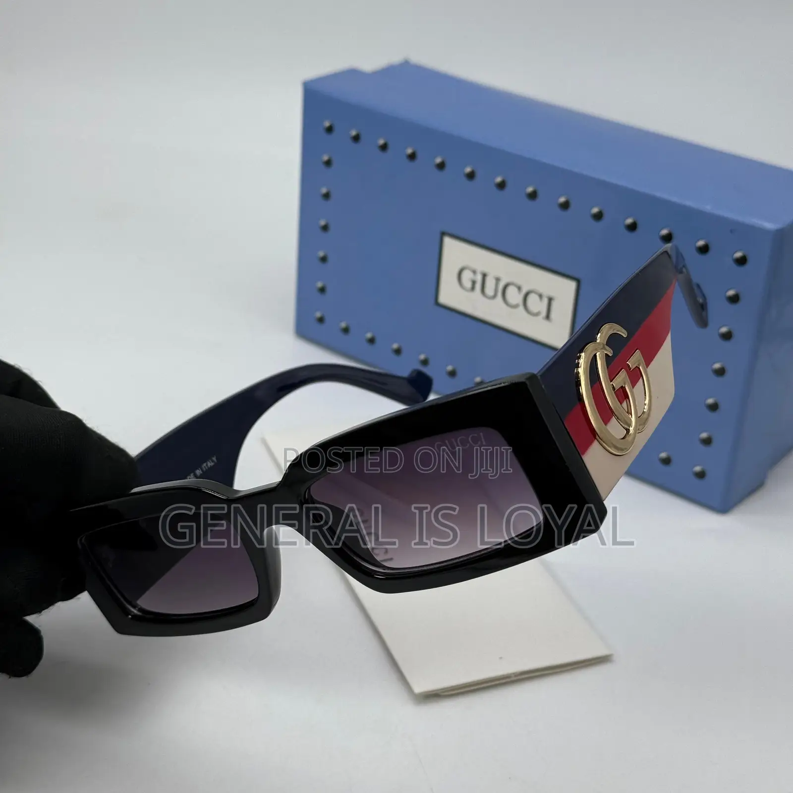 Gucci Glasses