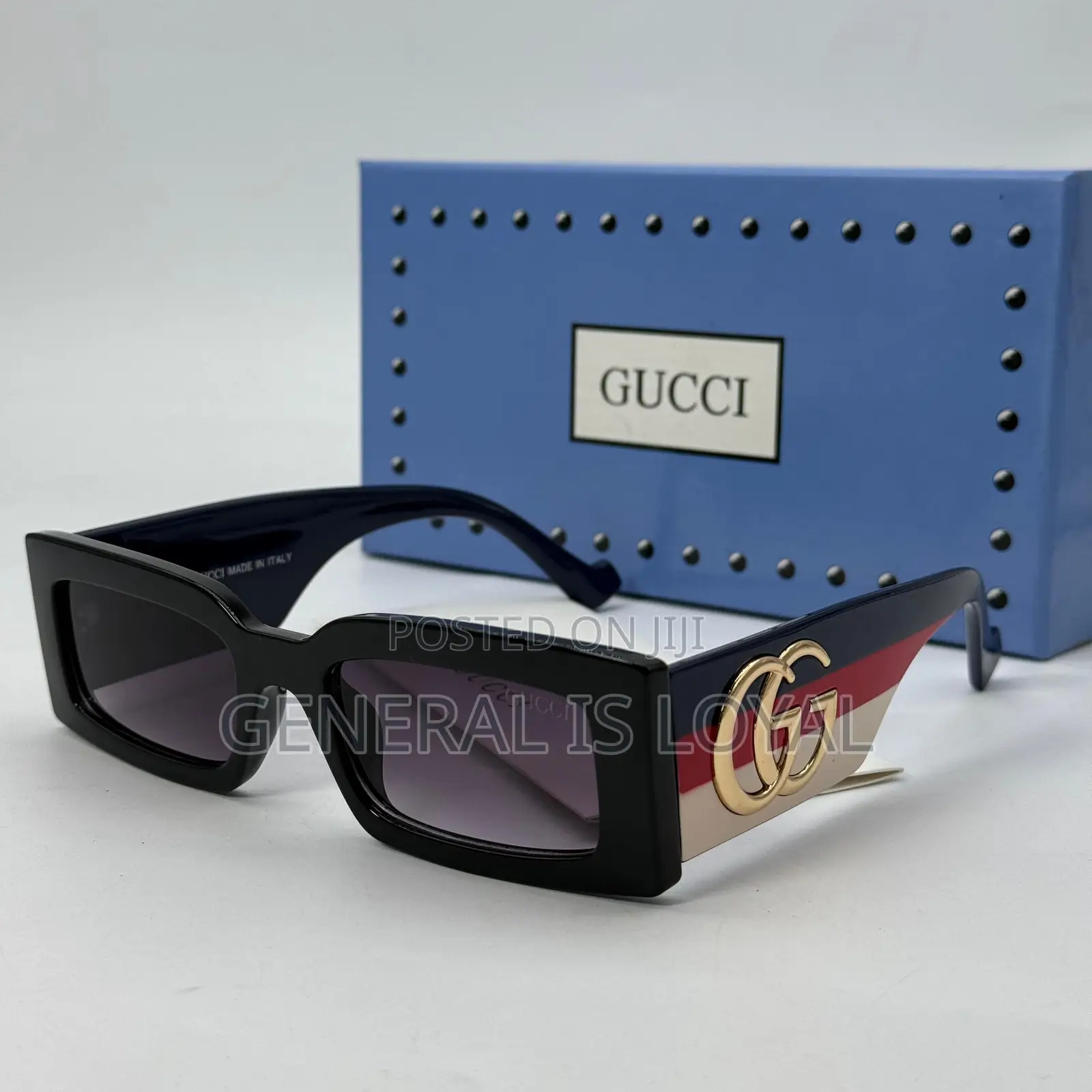 Gucci Glasses
