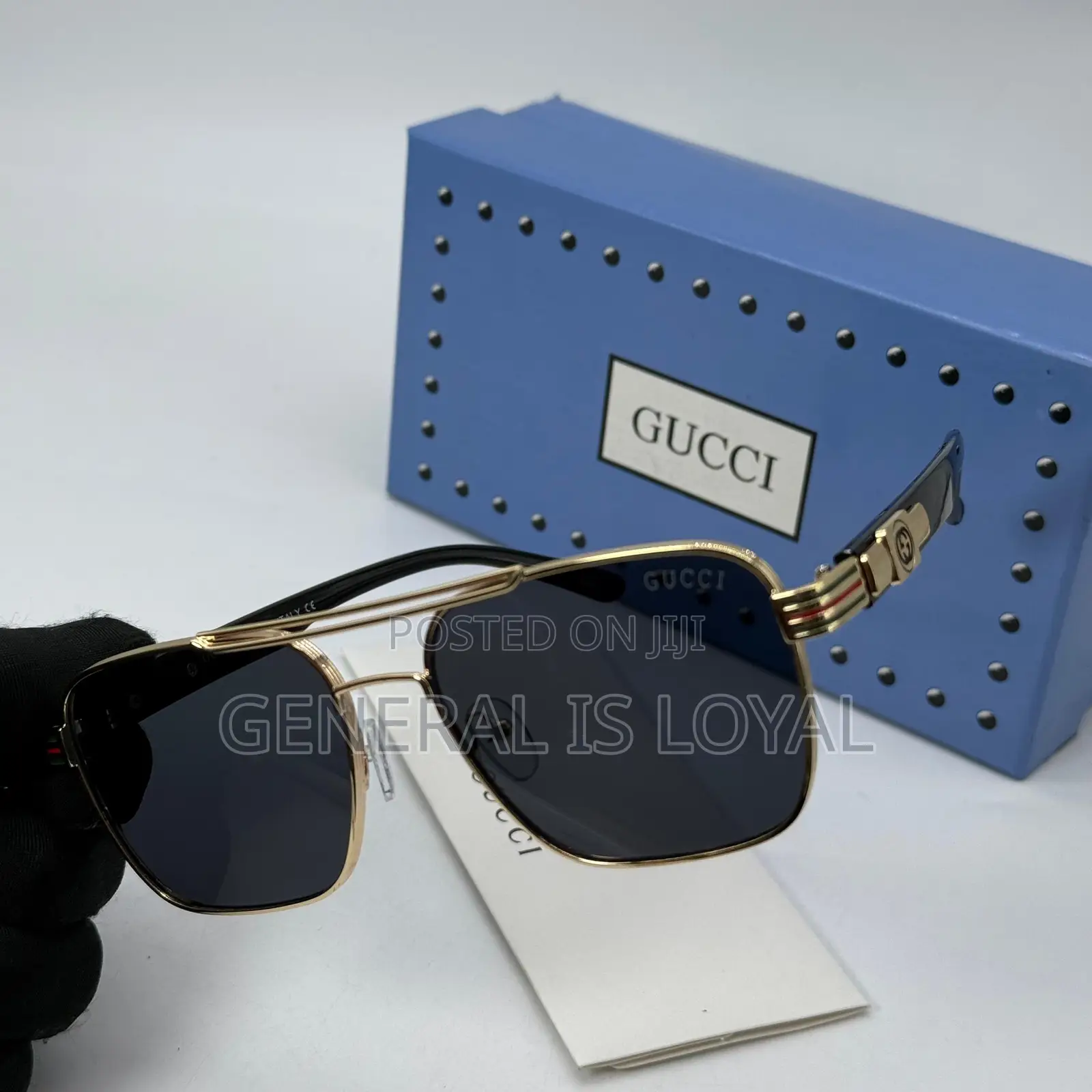 Gucci Glasses