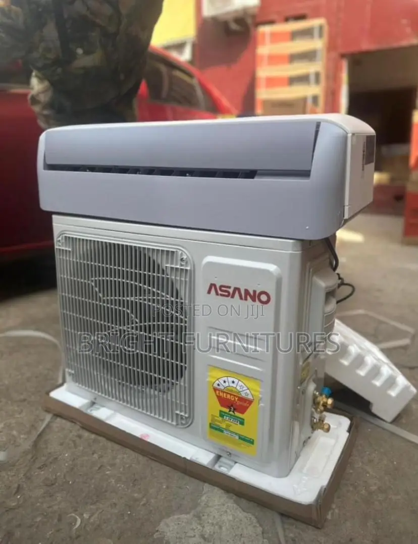 Asano 1.5 Air-conditioner