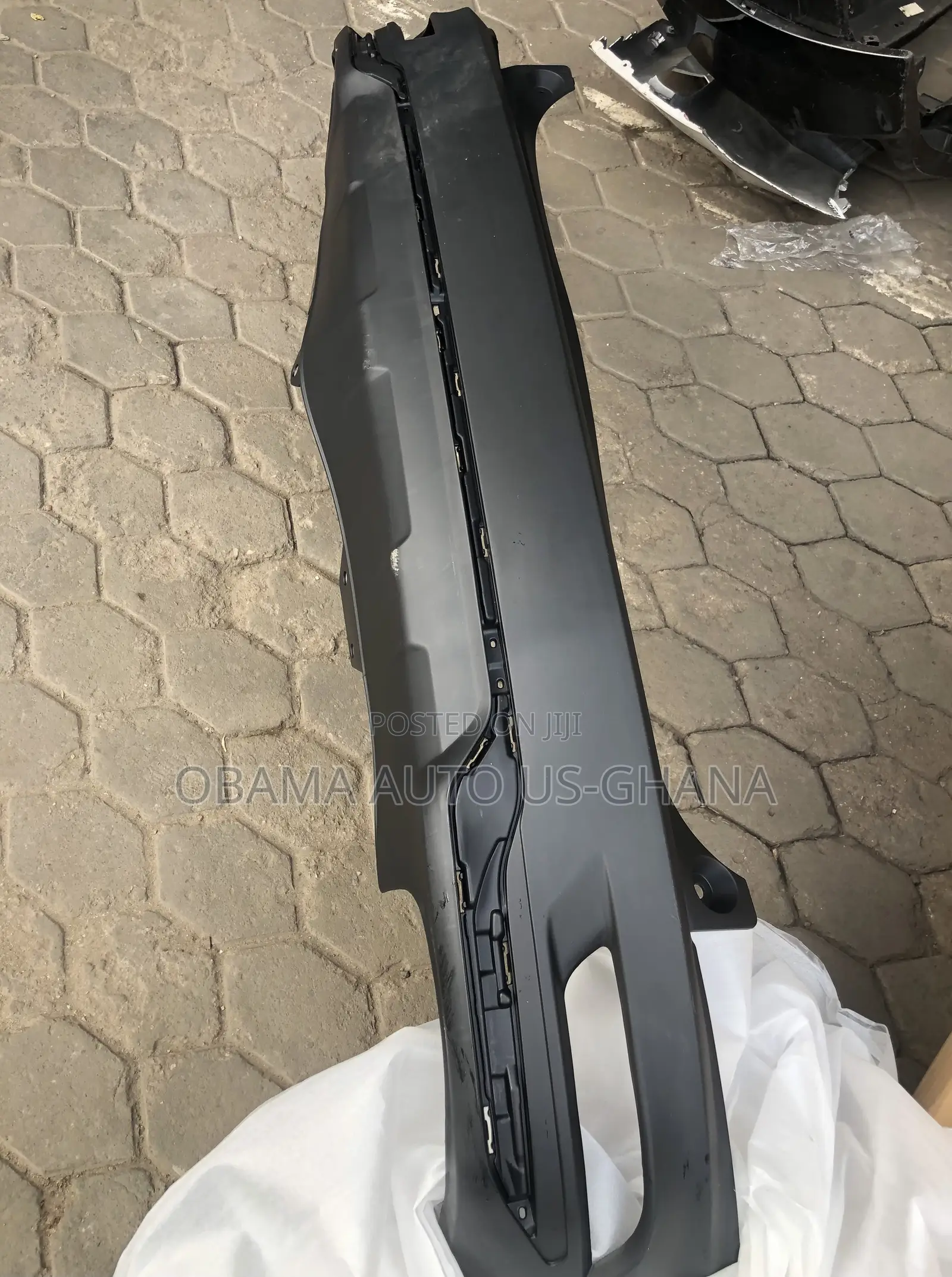 Honda CRV/Cr-v 2020 2021 2022 Back Bumper
