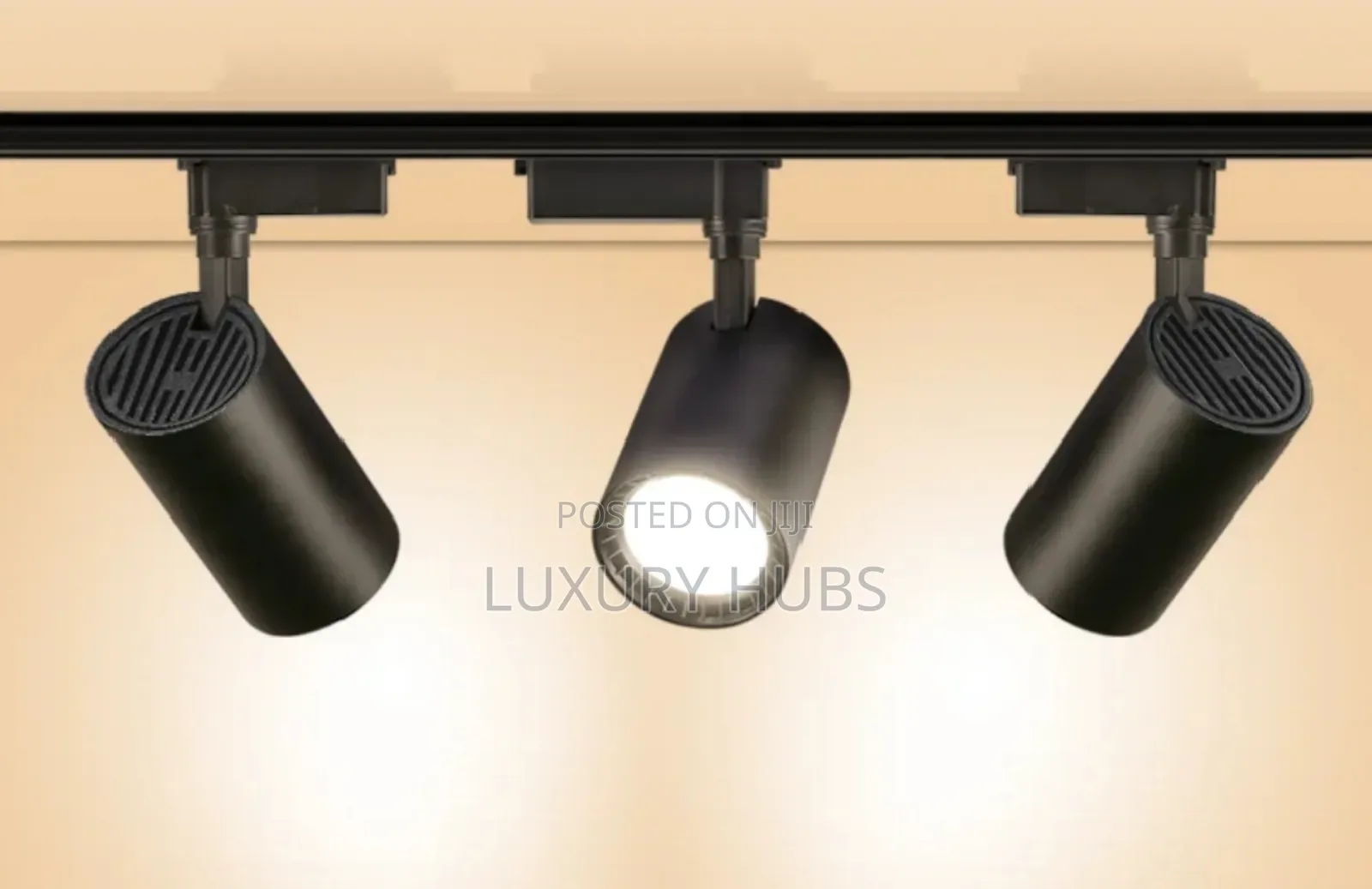 Home Office 30w Led Track Light
