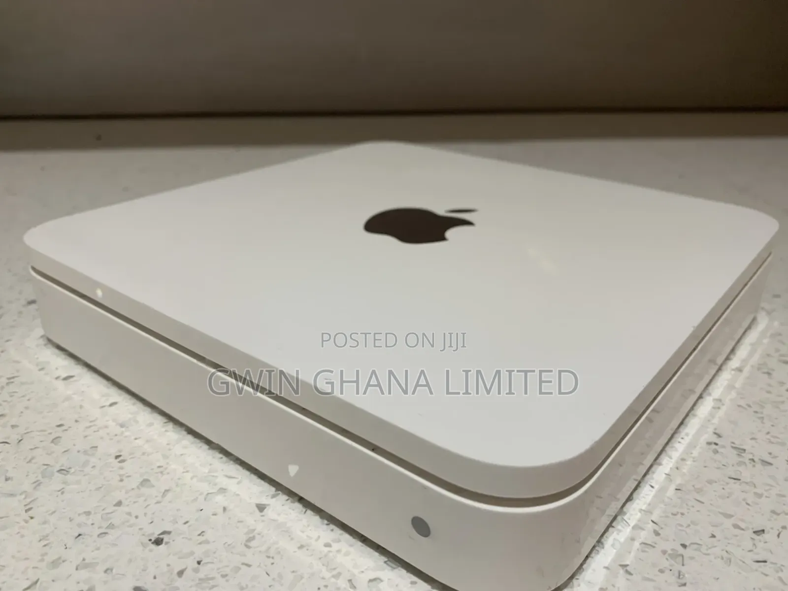Airport Time Capsule .Dual Band Gigabit Router +Nas . 2tb In