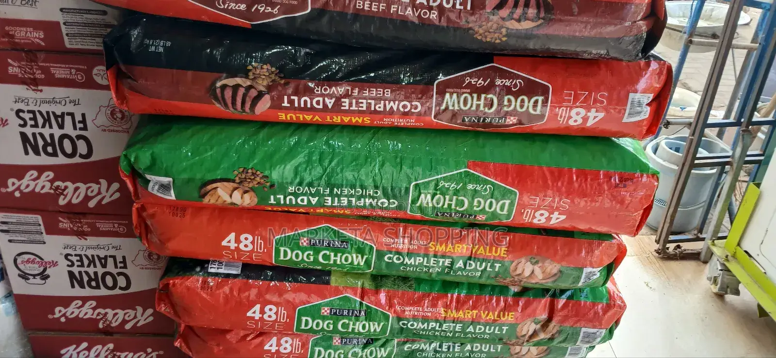 Purina Dog Chow
