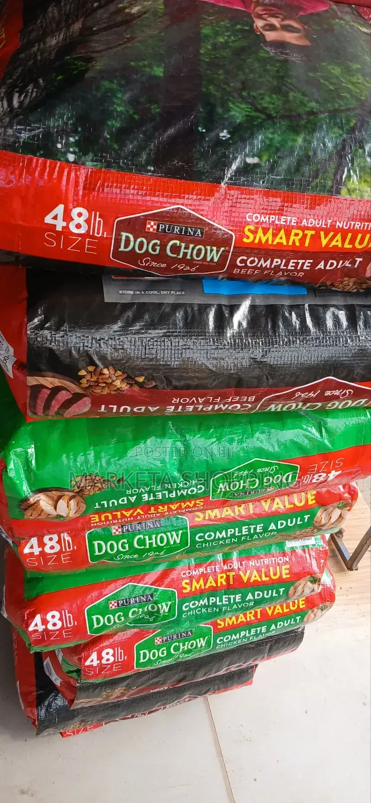 Purina Dog Chow