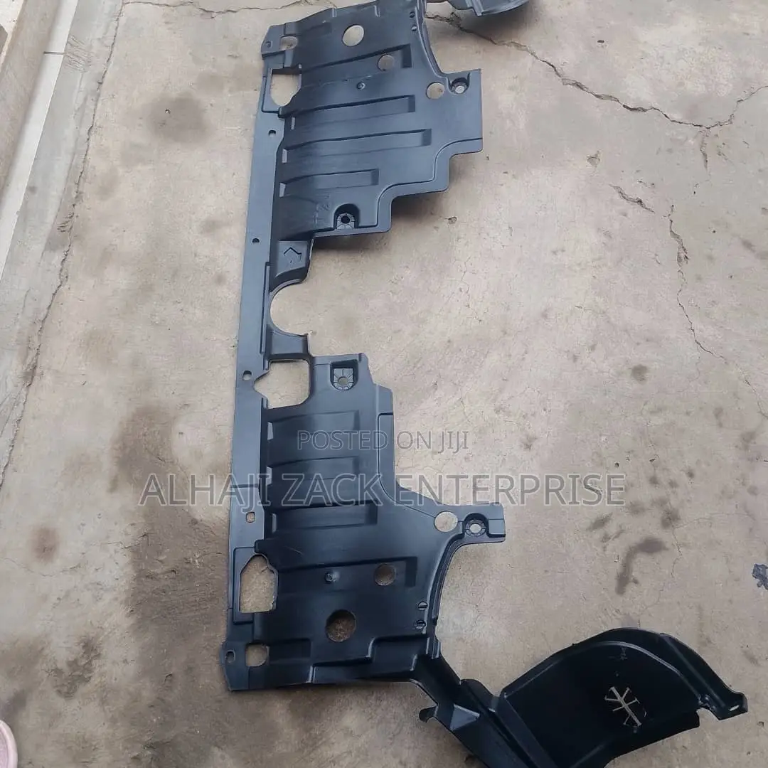 Accord 2016 Engine Cover (Down )