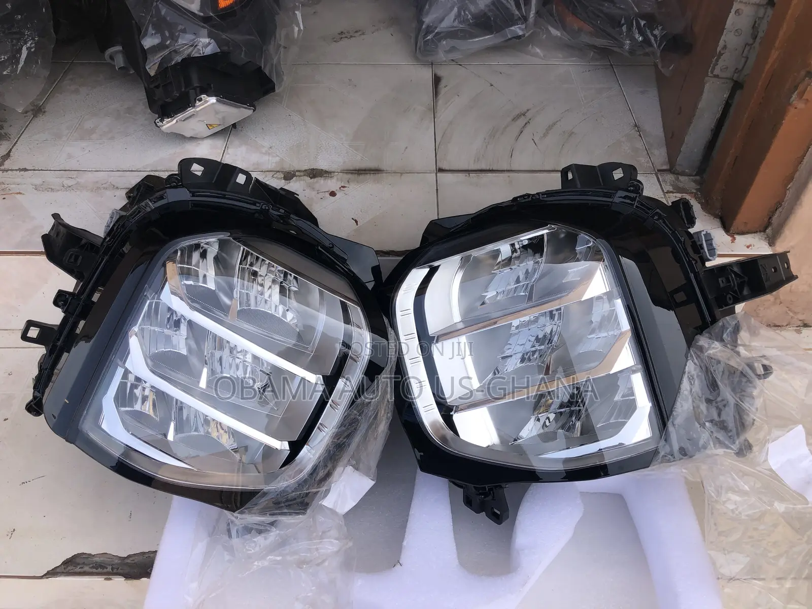 Mitsubishi Outlander 2022 2022 2023 2024 2025 Headlight