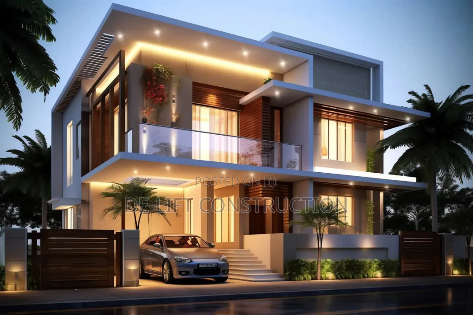 Are You Looking for a Professional Architect?