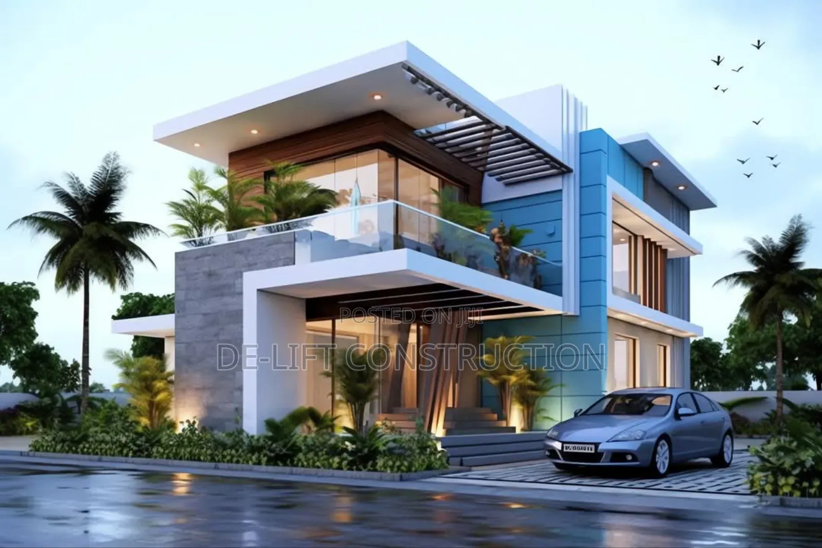Are You Looking for a Professional Architect?