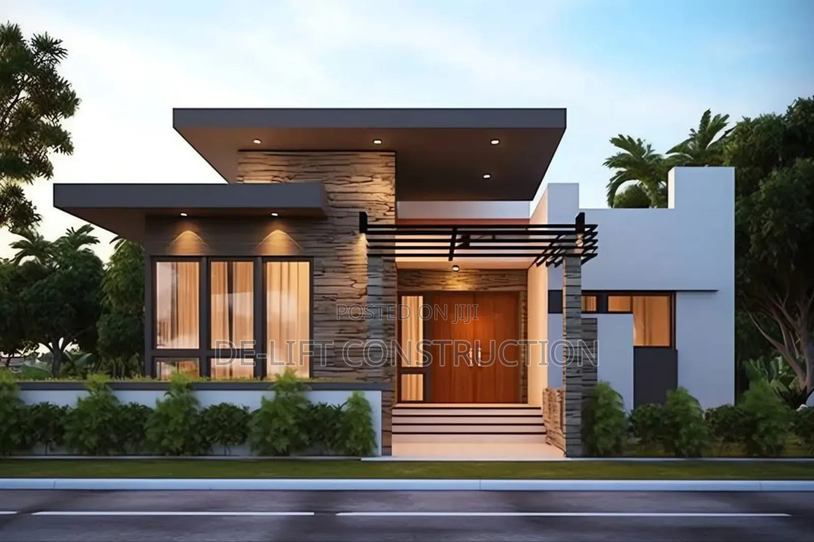 Are You Looking for a Professional Architect?
