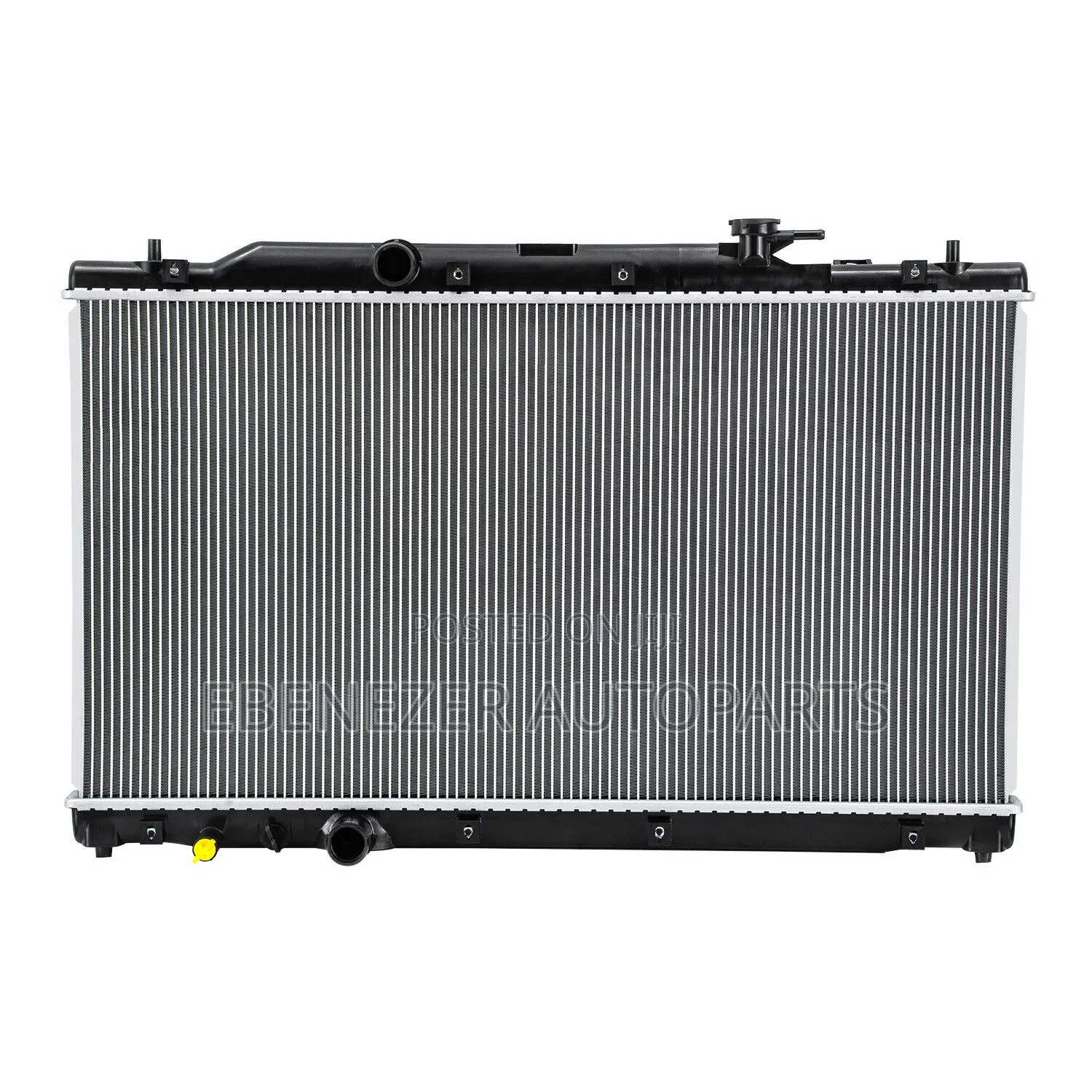Honda Accord Radiator Tank 2023 2024 2025