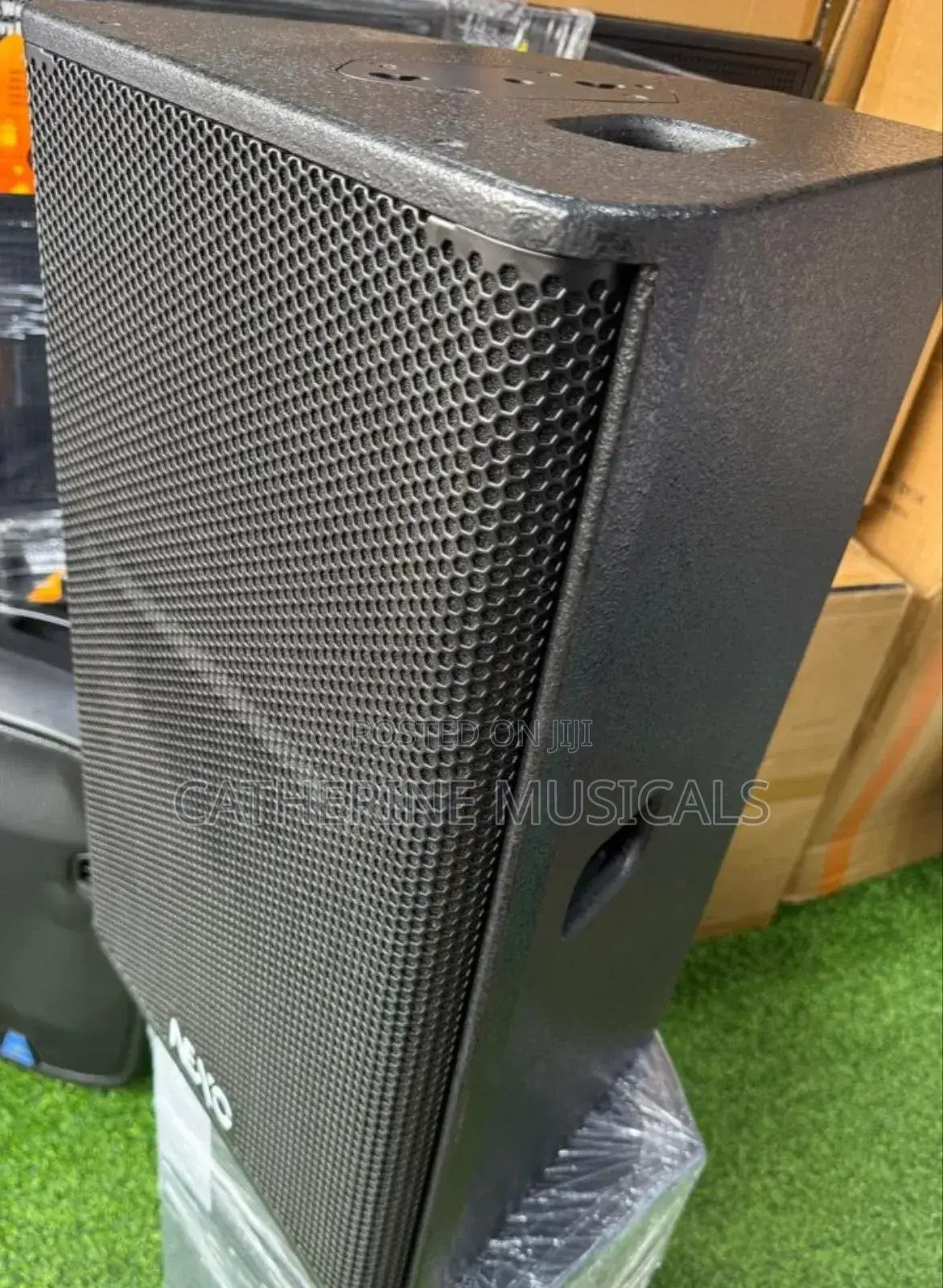Nexo Passive 15 Inches Speaker