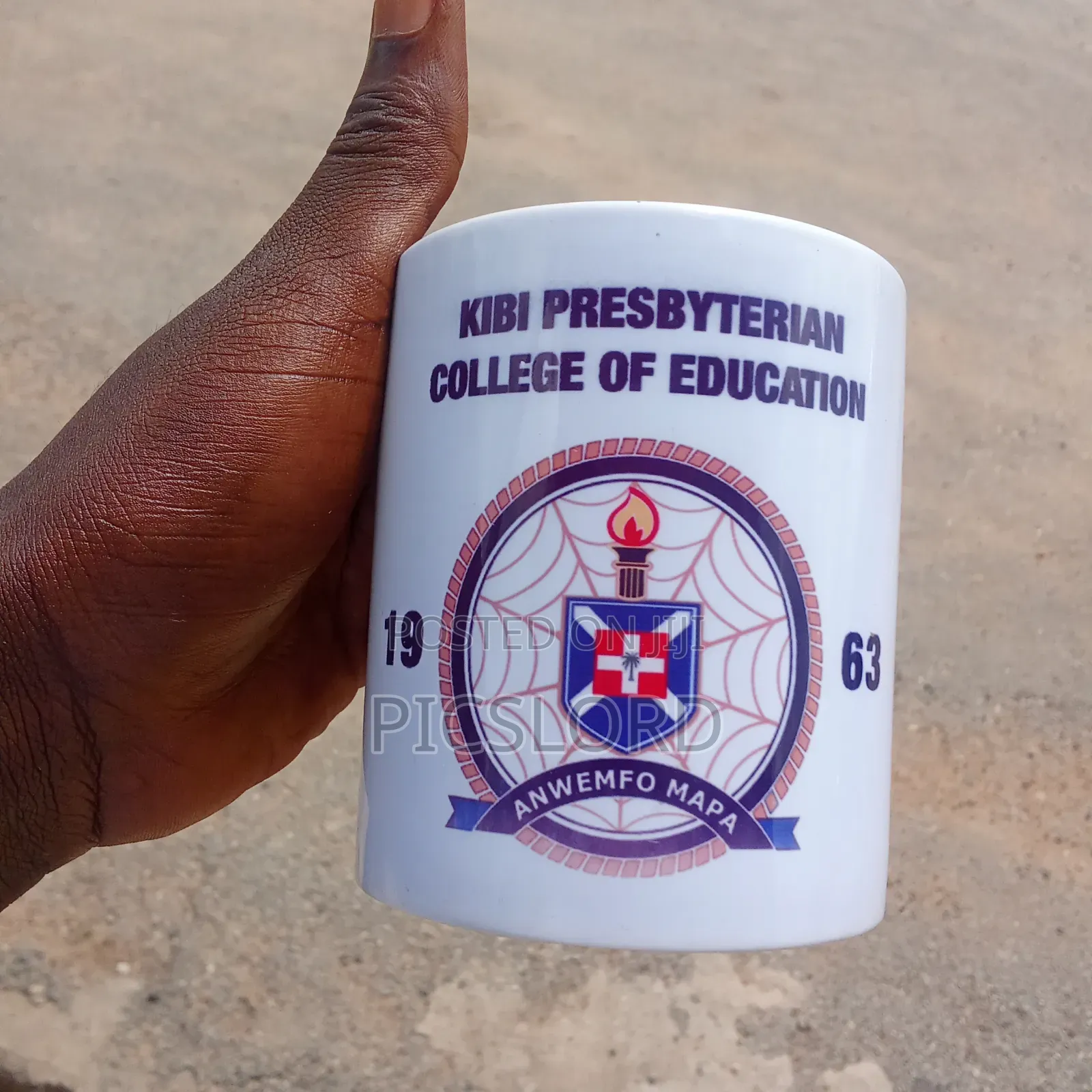 Mug Printing