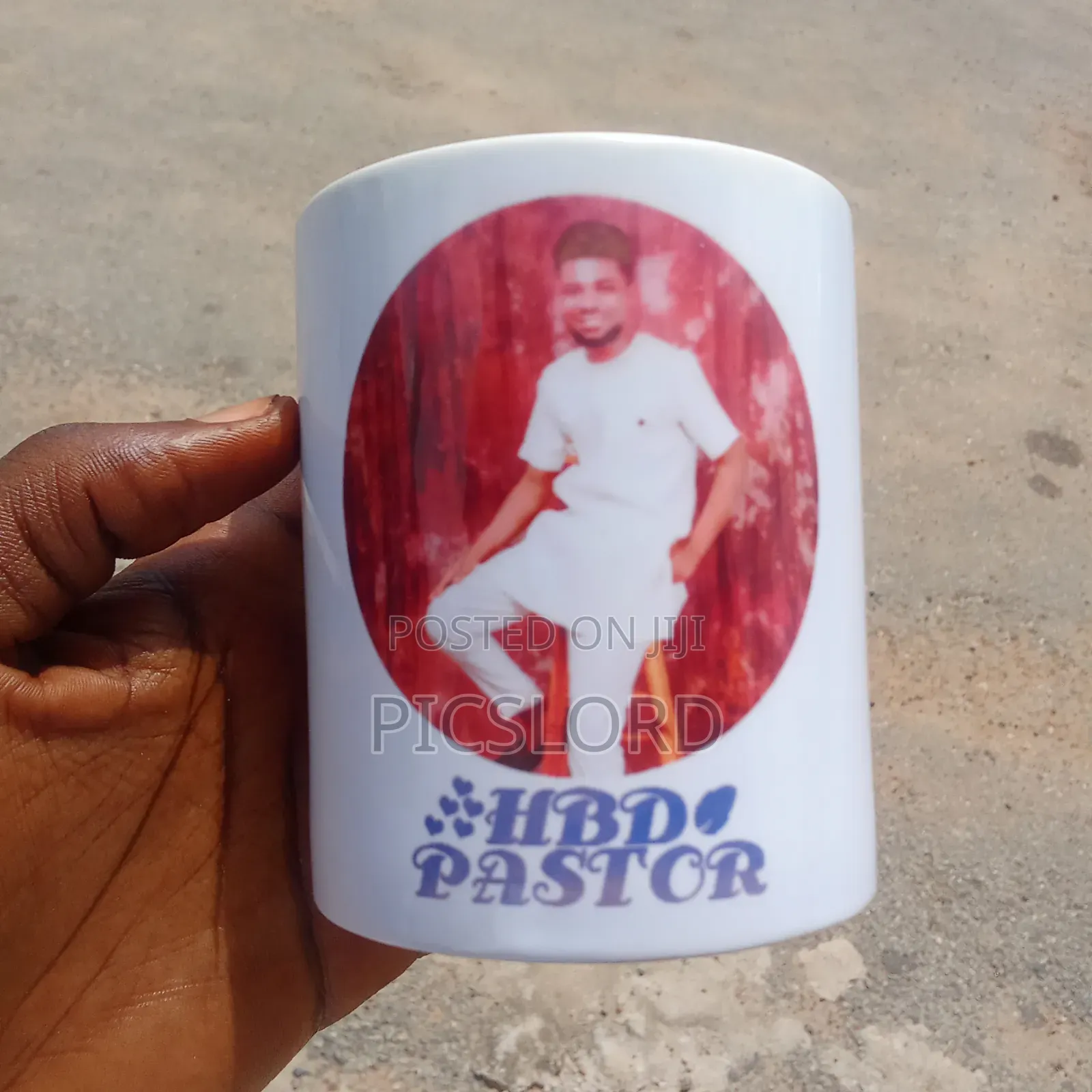 Mug Printing