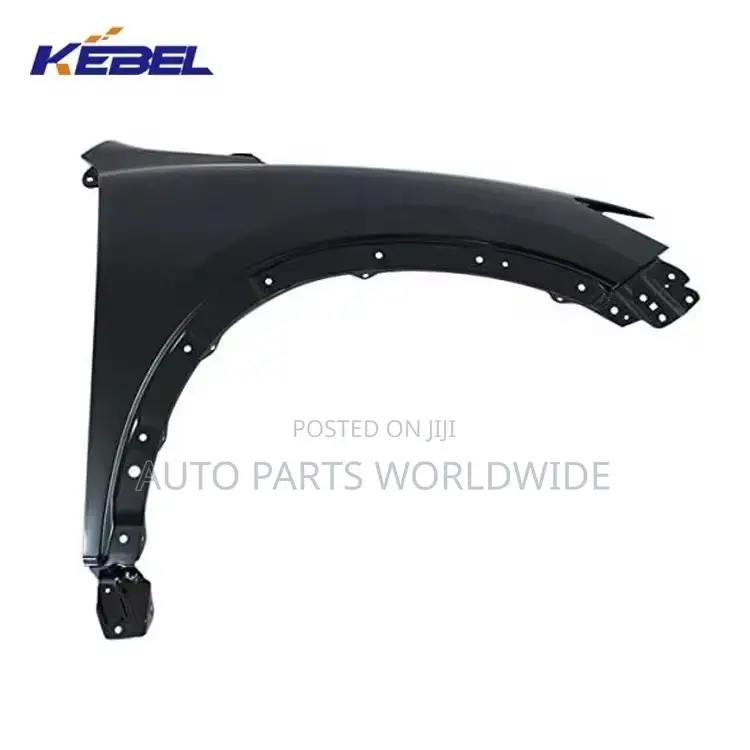 Maxda Cx 5 Front Bumper Fender 2012-2014