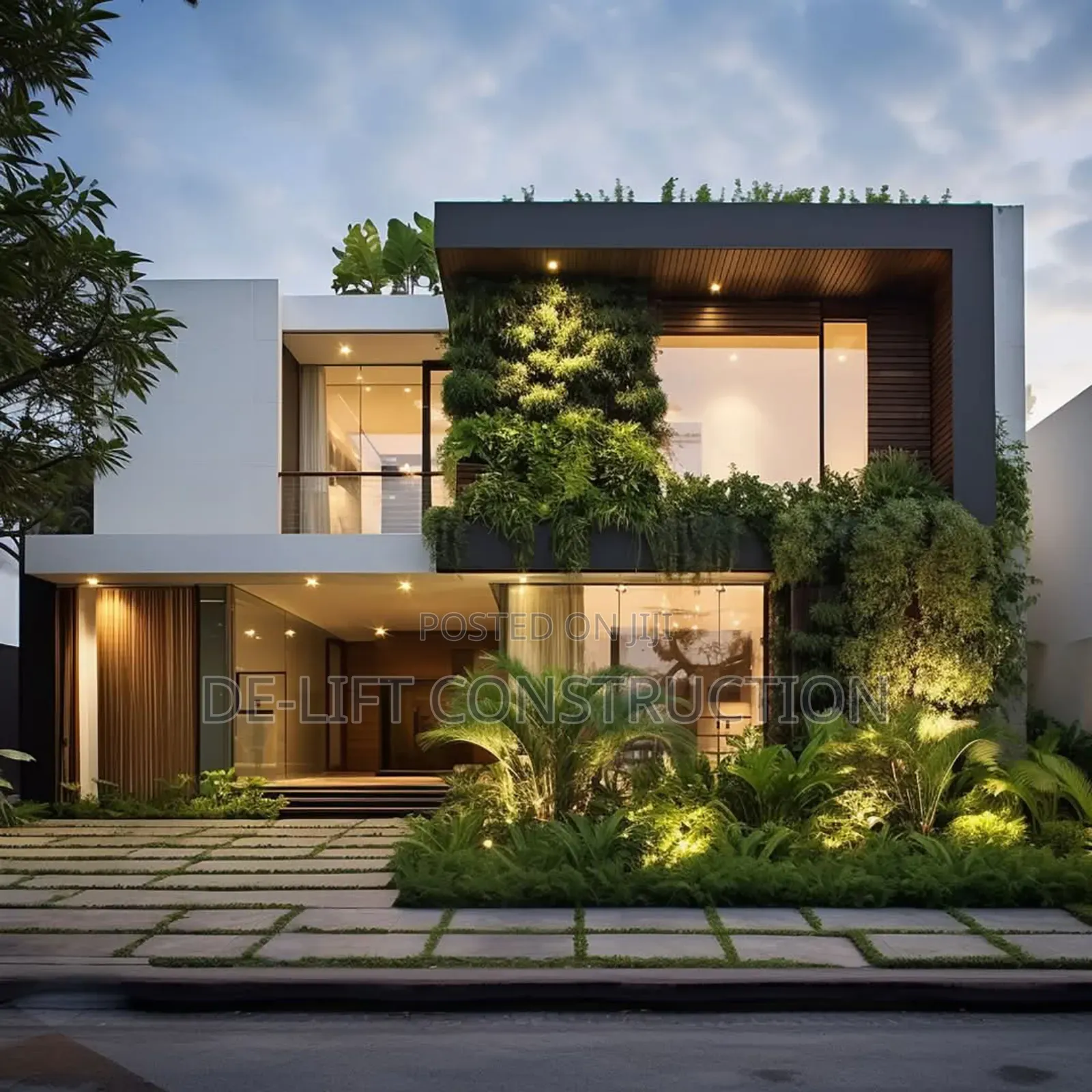 Are You Looking for a Professional Architect and Engineer?