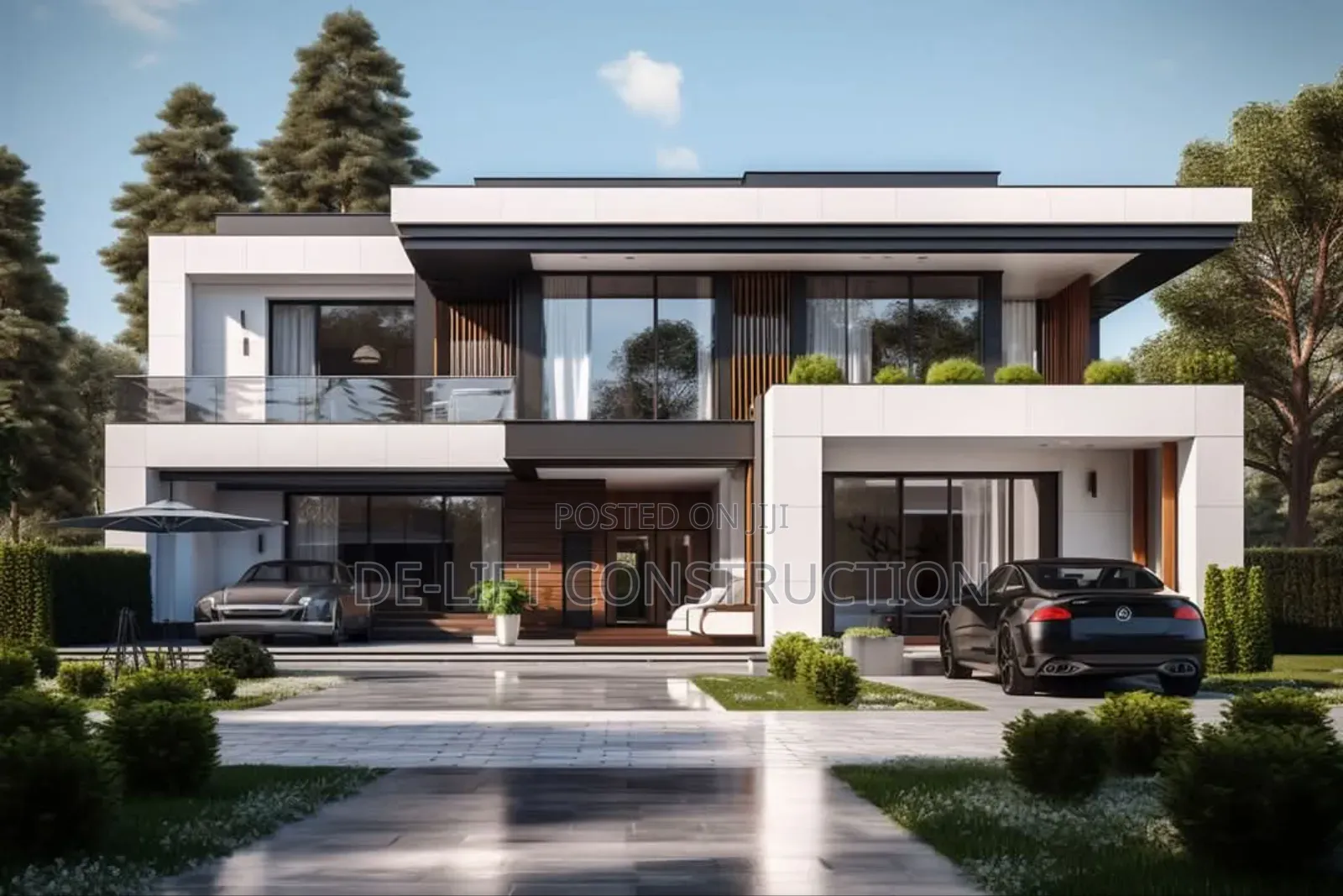Are You Looking for a Professional Architect and Engineer?
