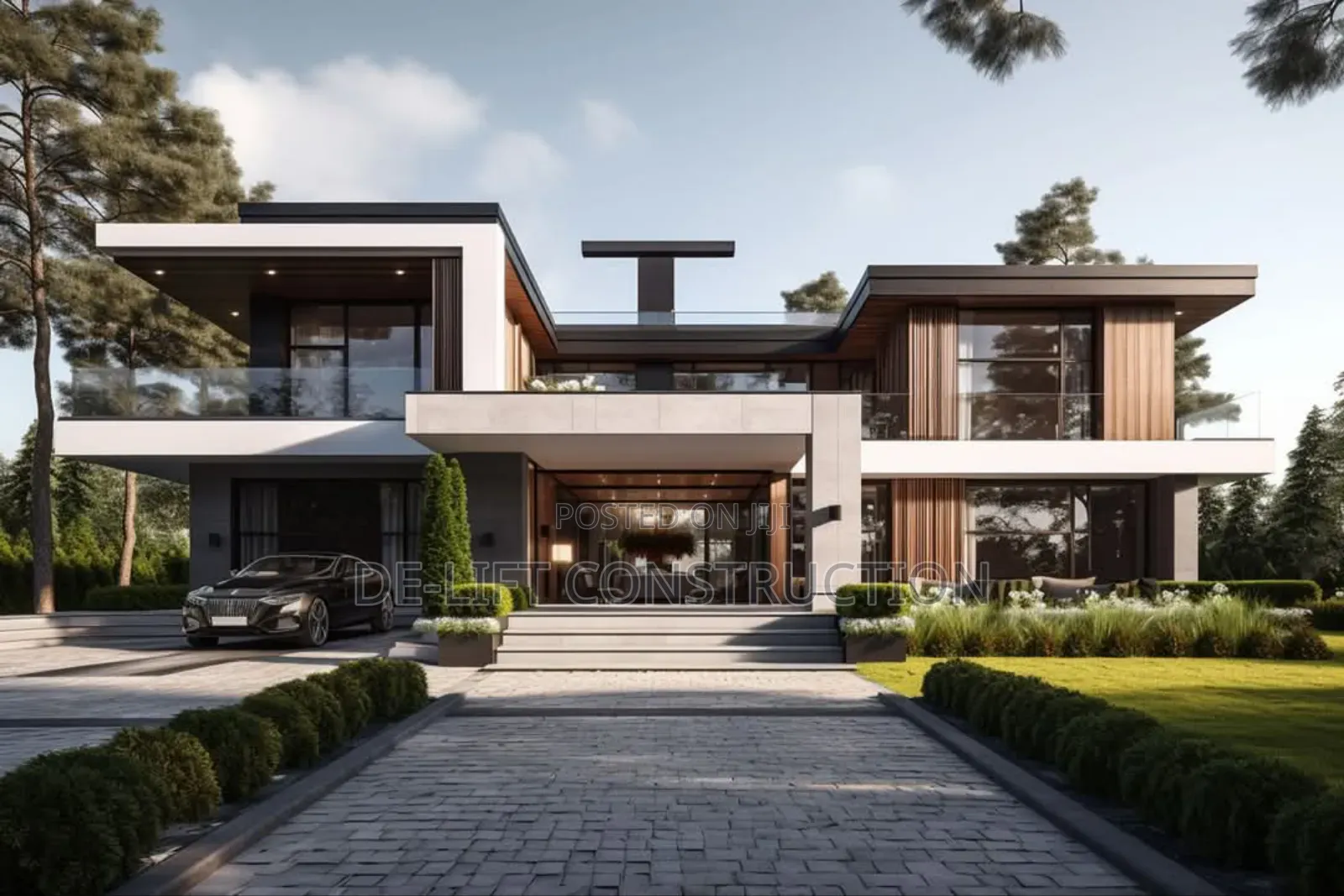 Are You Looking for a Professional Architect and Engineer?
