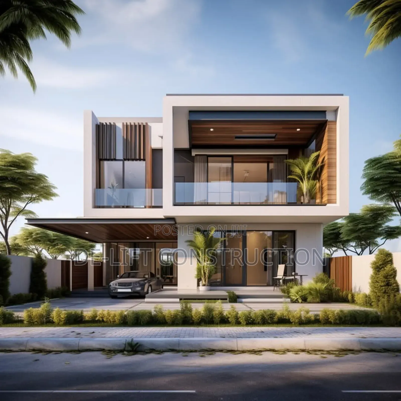 Are You Looking for a Professional Architect and Engineer?