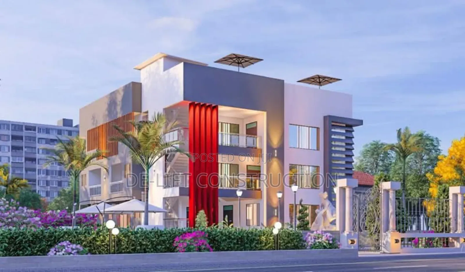 Are You Looking for a Professional Architect and Engineer?