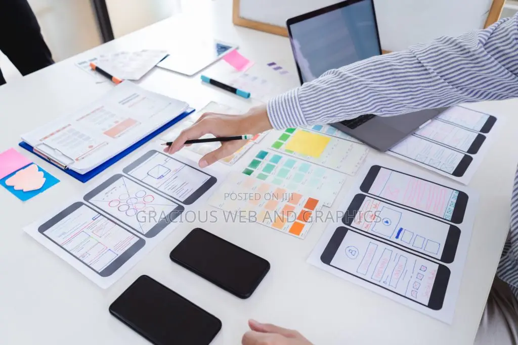Digital Solutions to Grow Your Brand!