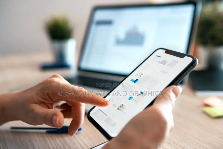 Maximize Your Digital Impact With Expert Solutions!