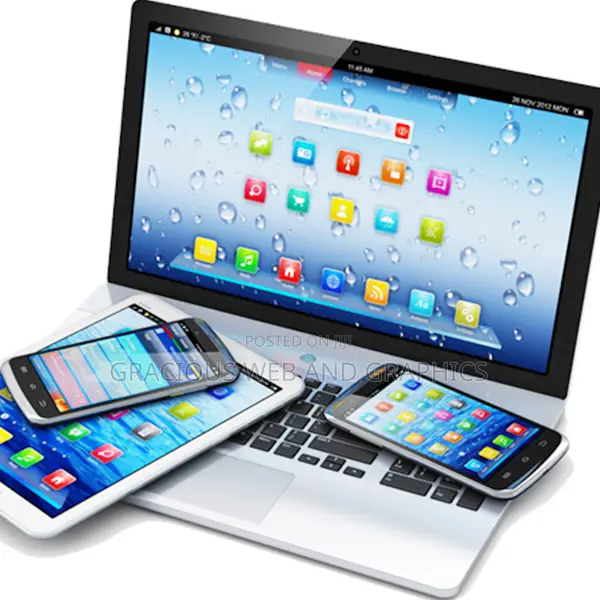 Innovate, Create, and Connect With Digital Excellence!