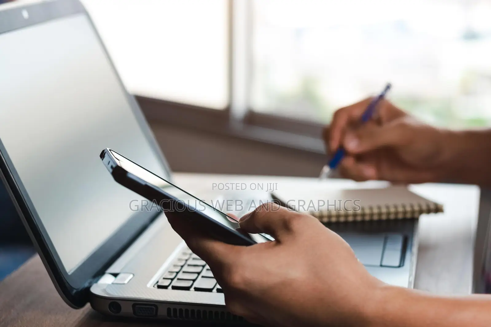 Your Brand’S Potential With Digital Innovation!