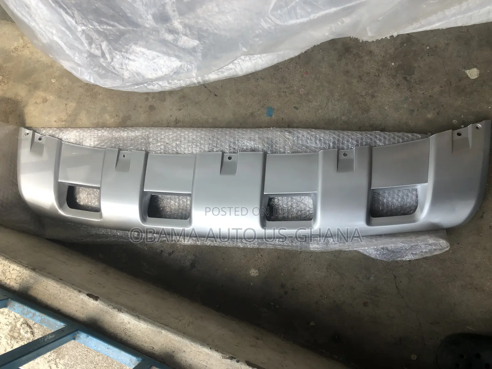 Ford Explorer 2020,2021,2022,2023,Front Bumper Skid Plate