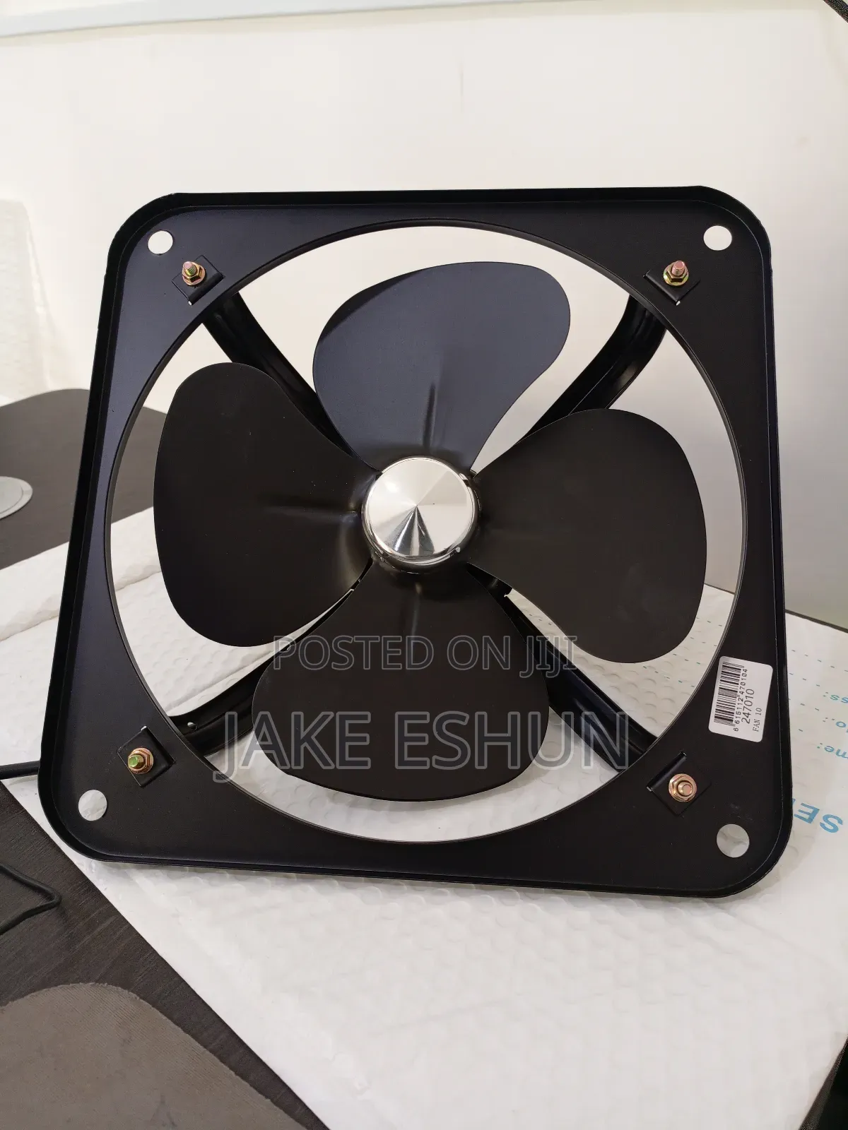 Circulating Fan