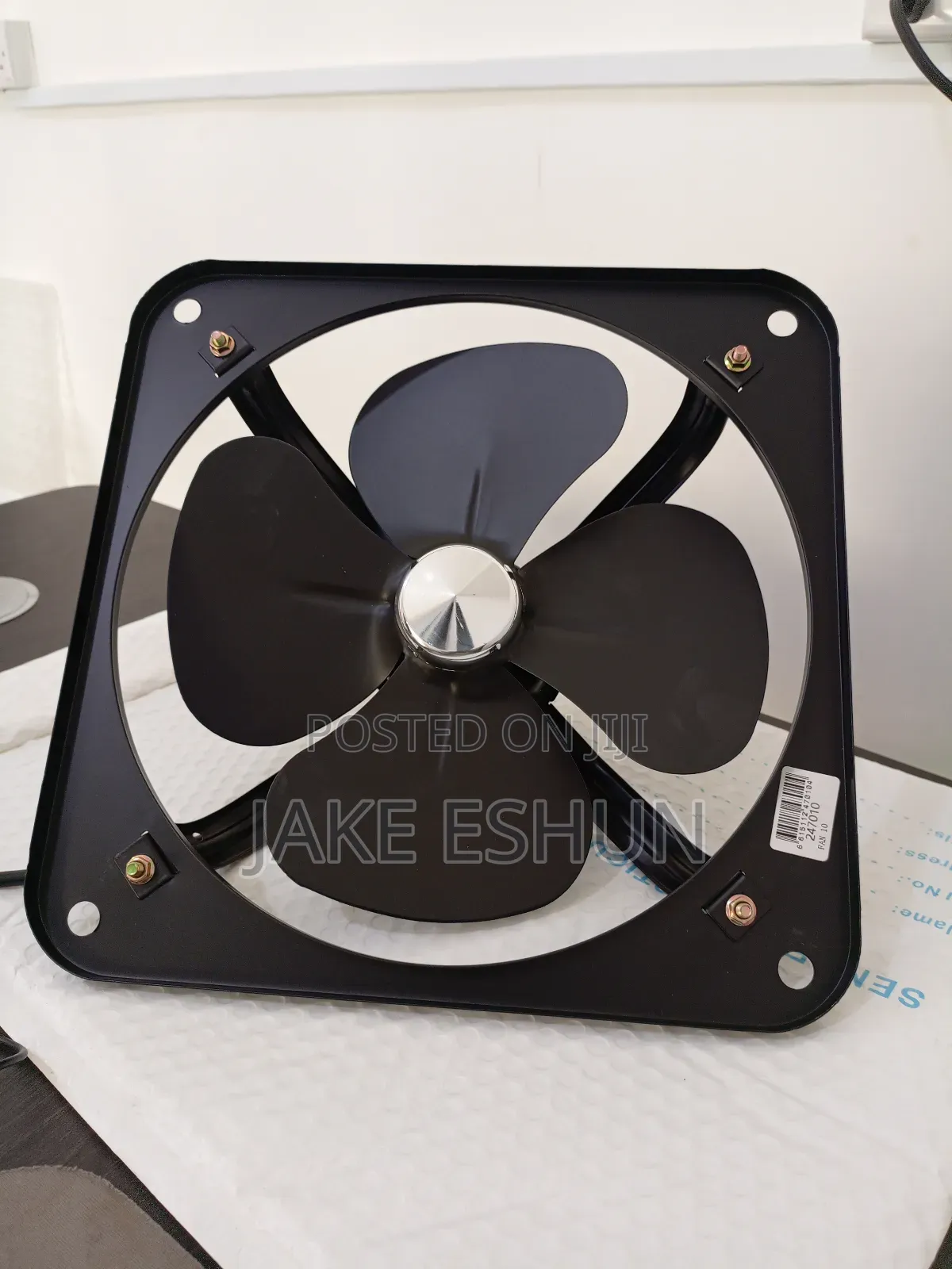 Circulating Fan