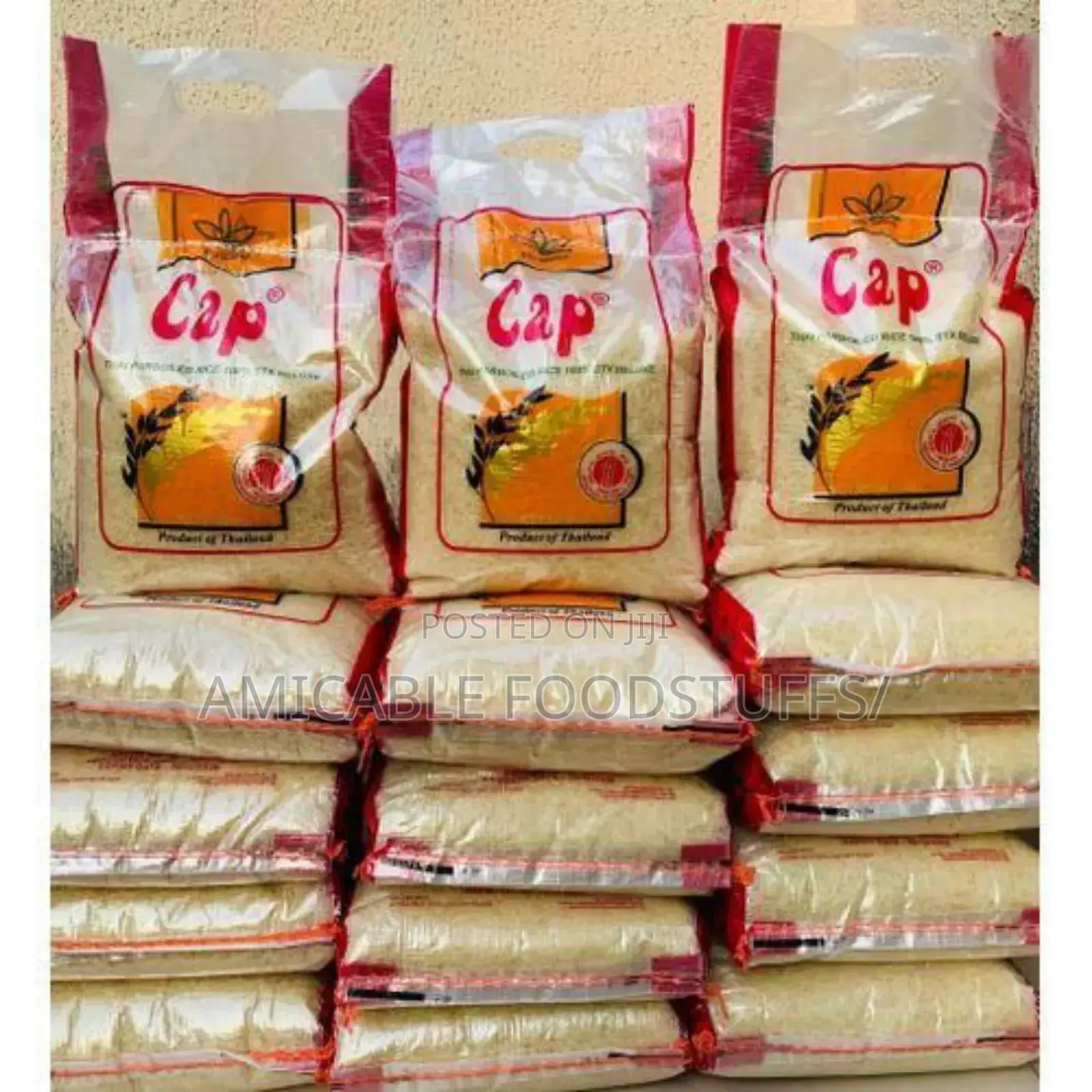 Thai Caprice 5kg