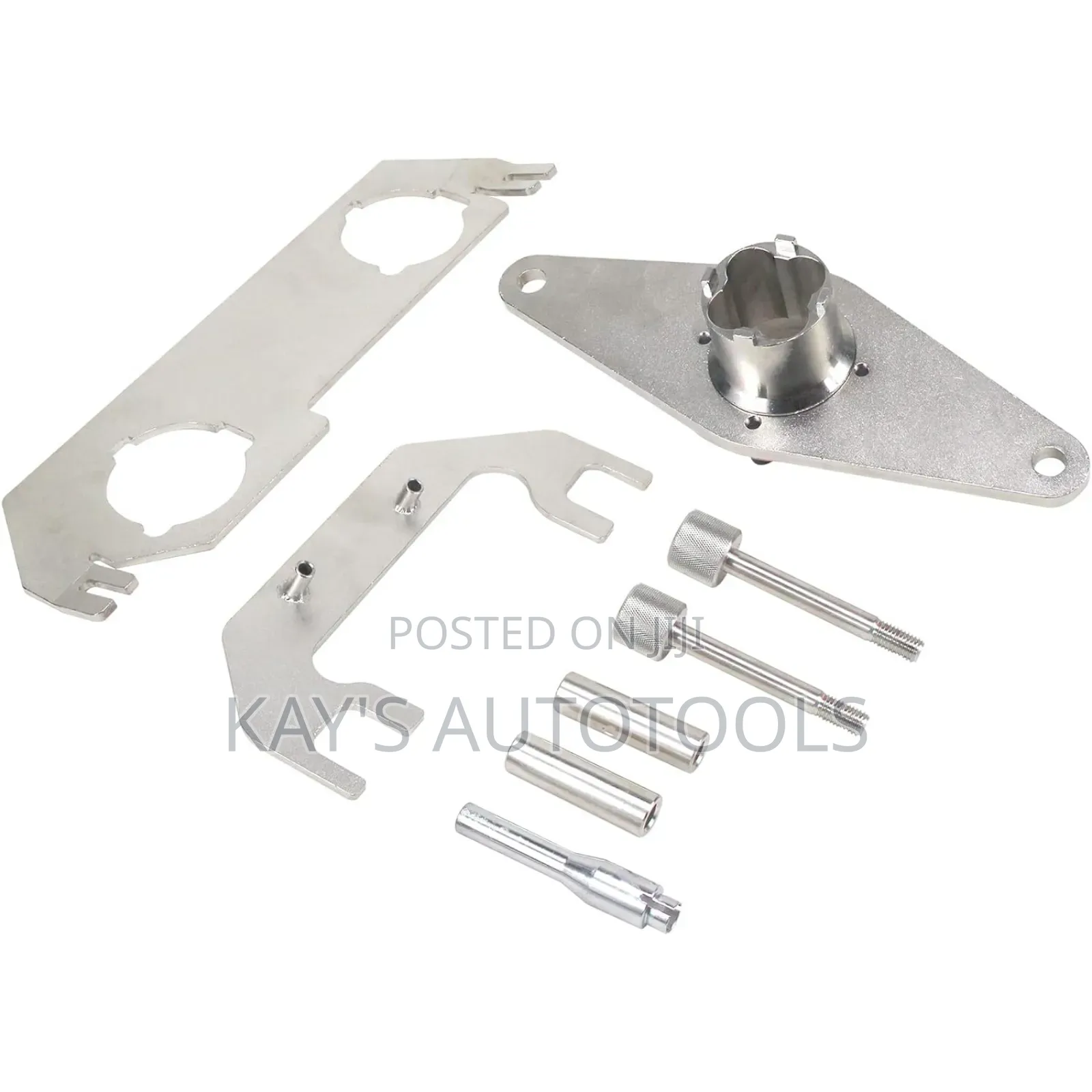 Land Rover Jaguar Engine Timing Tool