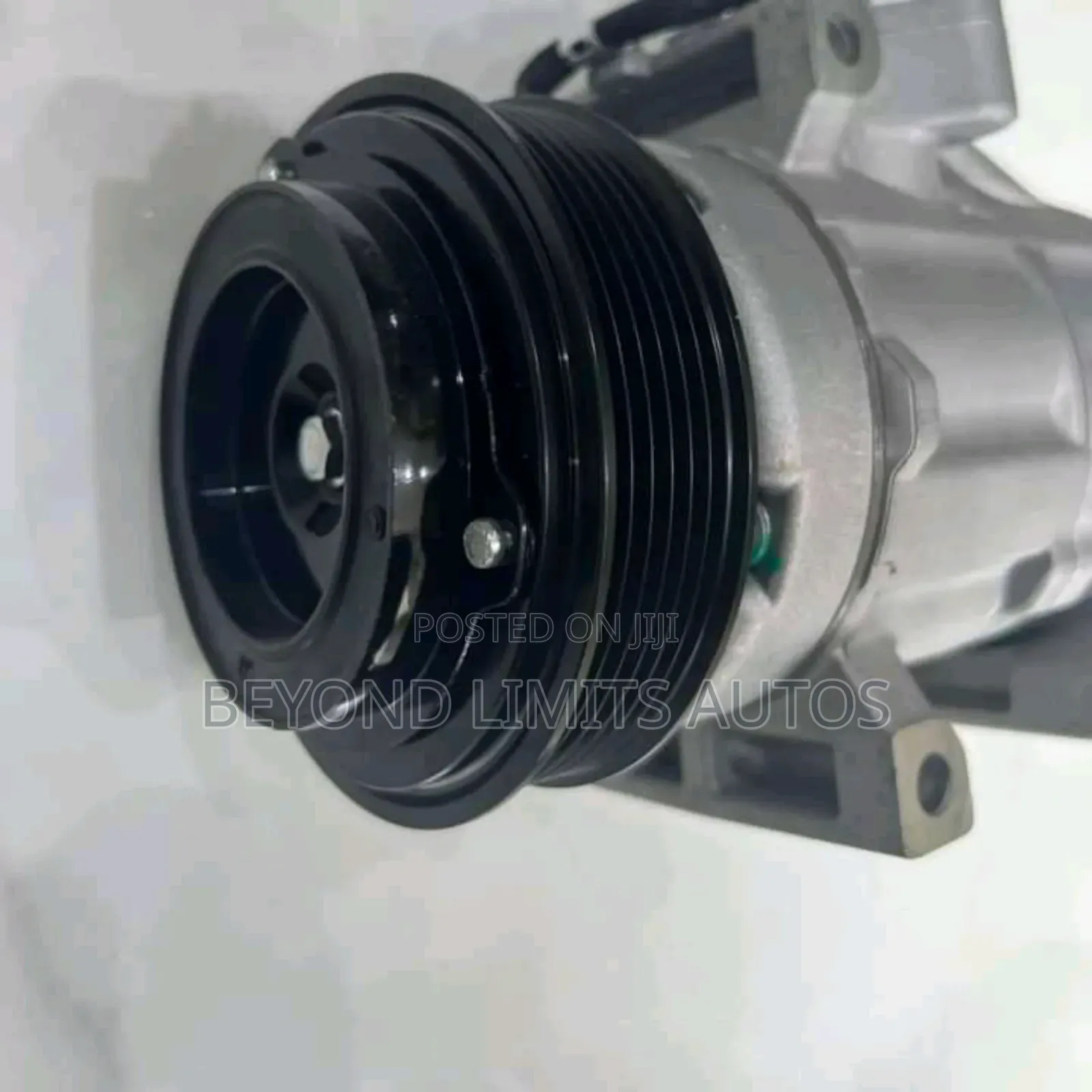 Ford Explorer 2007,2008,2009,2010,2011 Compressor/Ac Motor