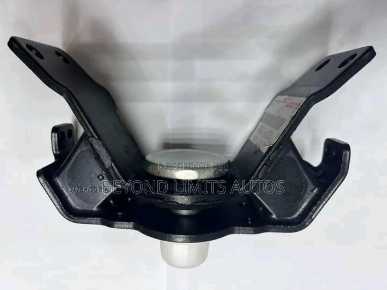 Toyota Land Cruiser Engine Seat/Mount Available