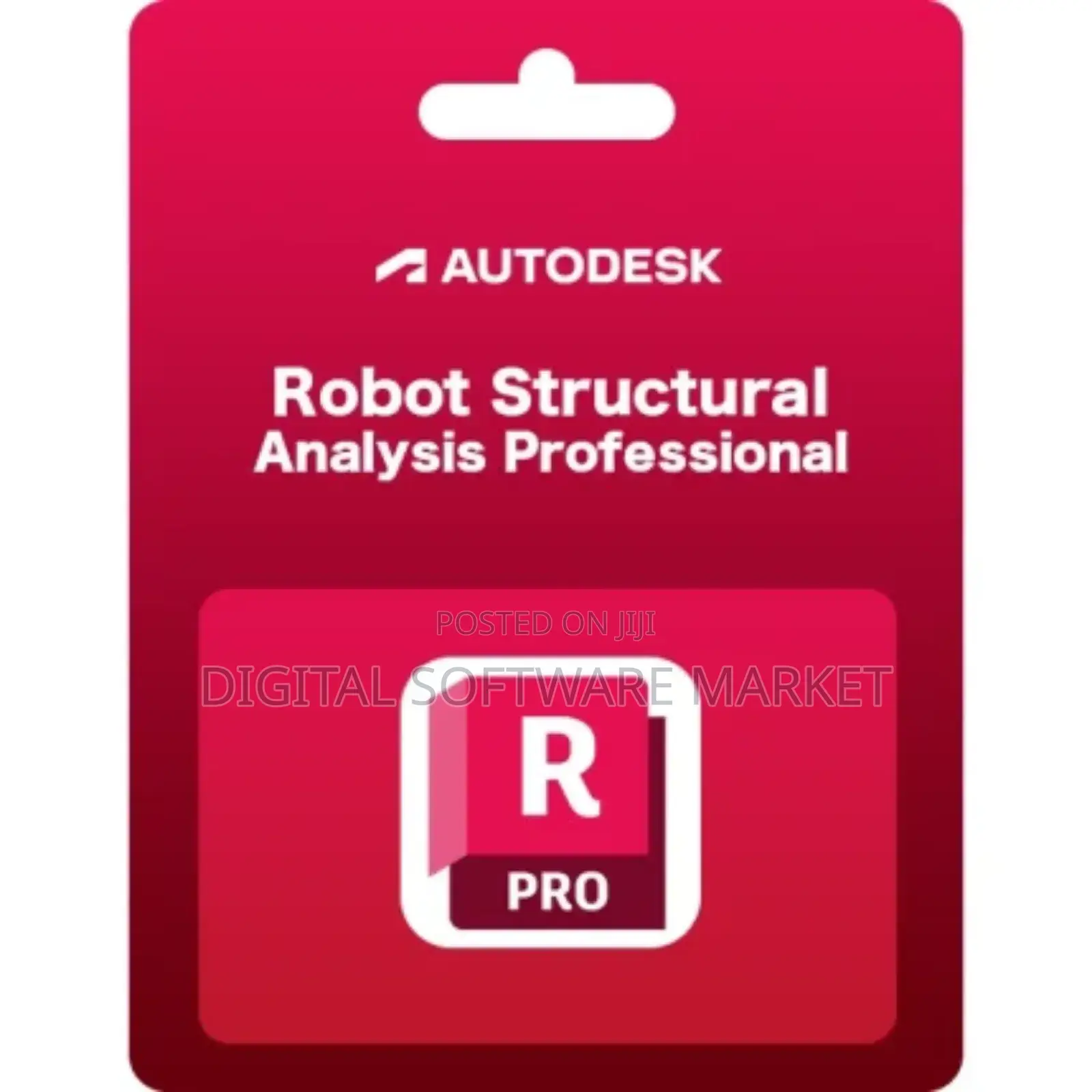 Autodesk Robot Structural Analysis 2024