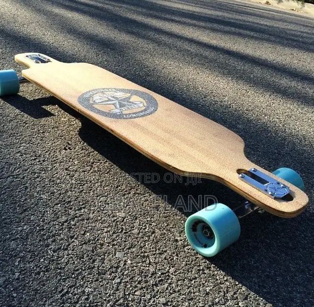 This Is Original Heavyweight Skateboard for Adults Only.