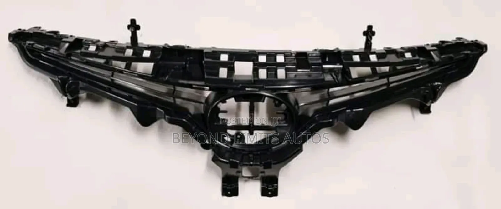 Toyota Camry 2020,2021,2022,2023 Top Grille/Front Shell