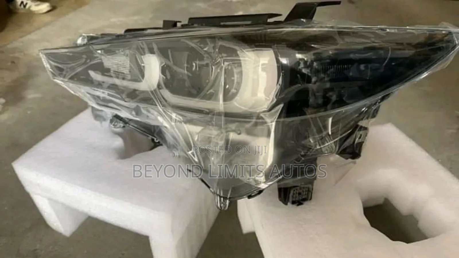 Mazda Cx,2022 Headlight