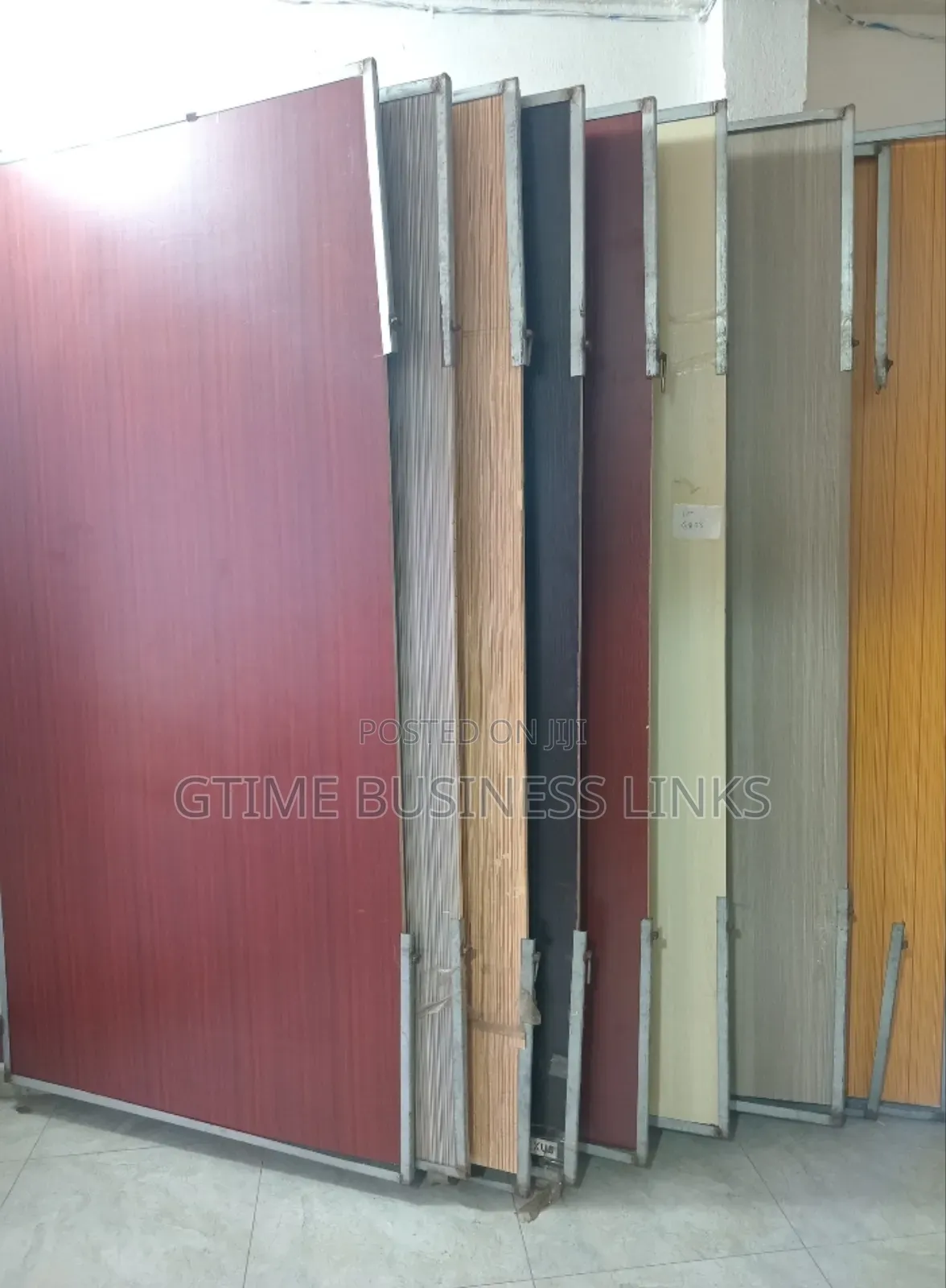 MDF Plywood- Semi Gloss, High Gloss and Mat