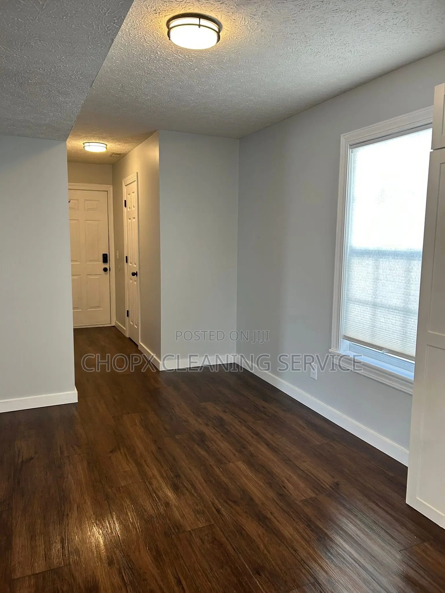 Let Us Bring Back Your Home or Space to Live