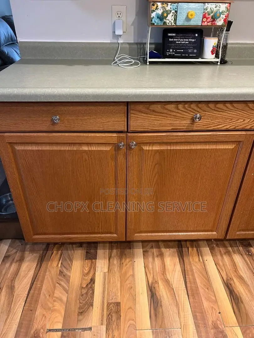 Let Us Bring Back Your Home or Space to Live