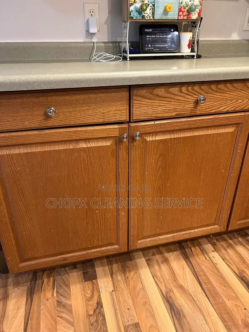 Let Us Bring Back Your Home or Space to Live