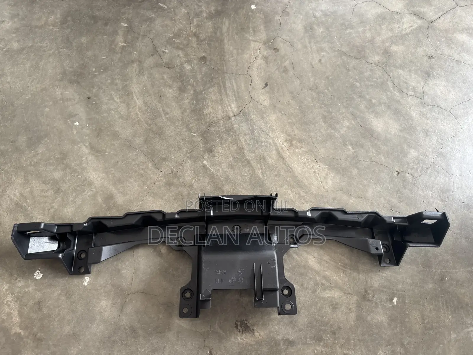 2020-2022 Honda Crv Grille Support Upper