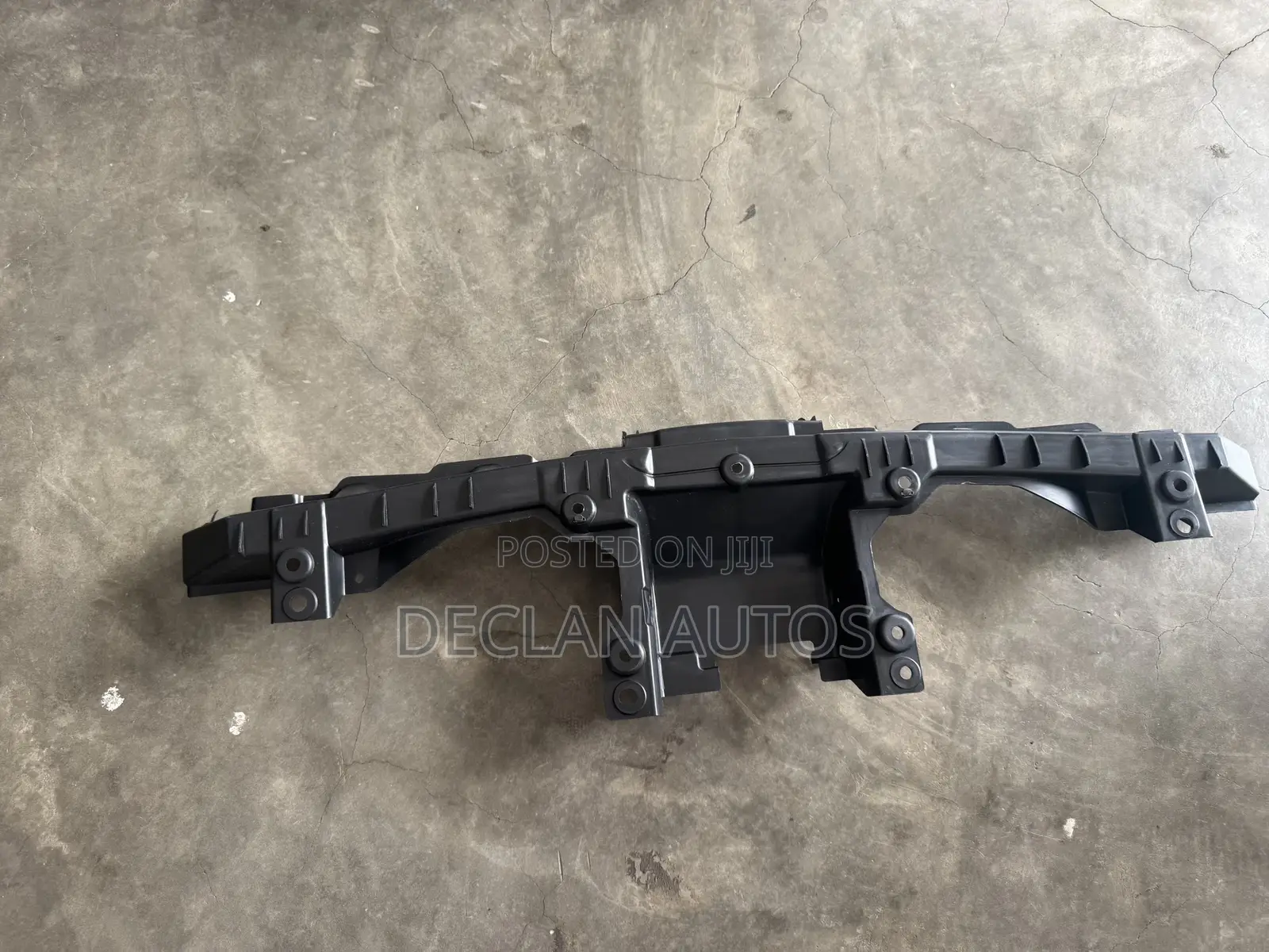 2020-2022 Honda Crv Grille Support Upper